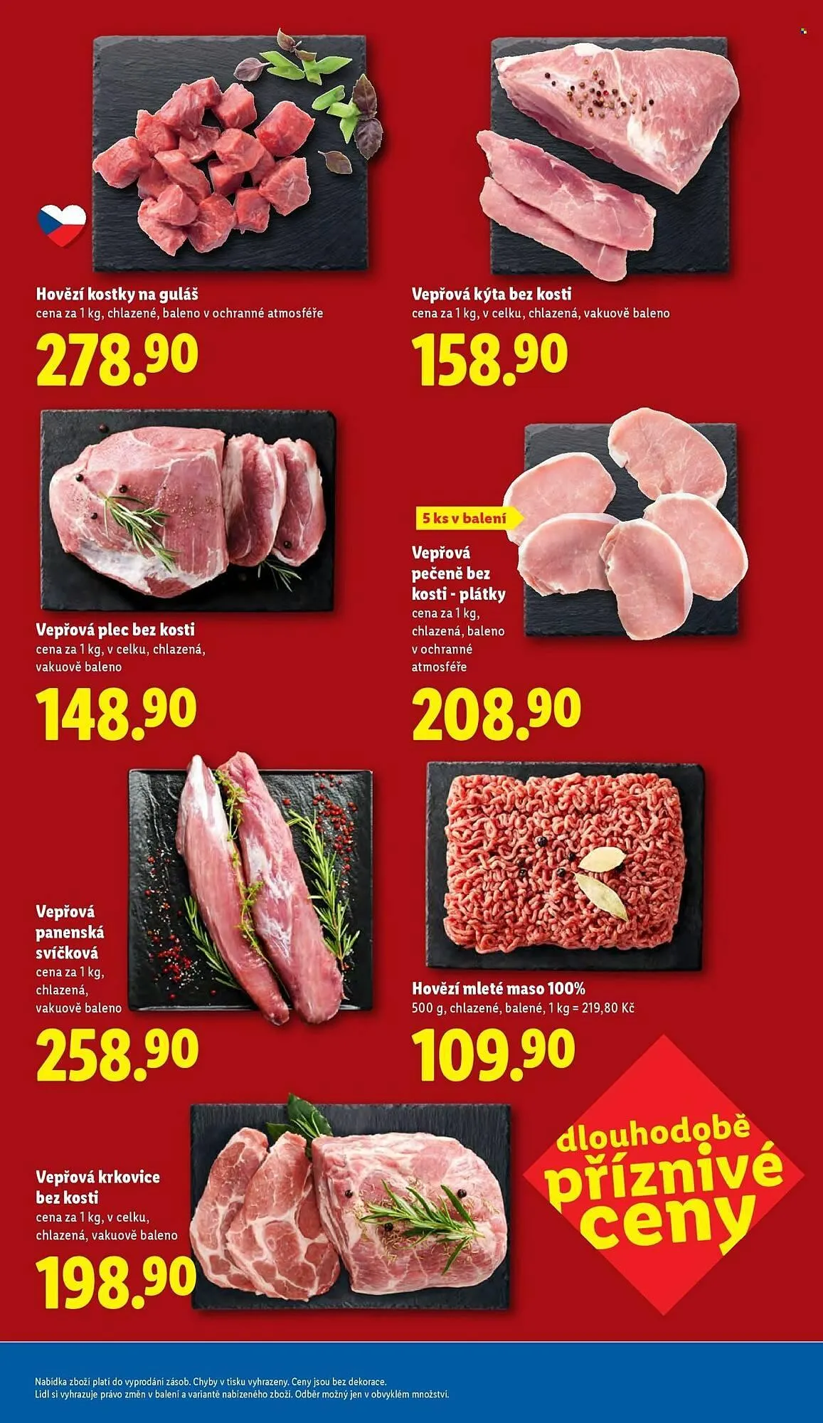 Lidl leták - 12. října 4. prosince 2025 - Page 2