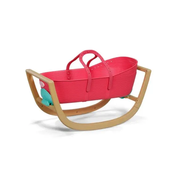 BABY born Postýlka 3 v 1