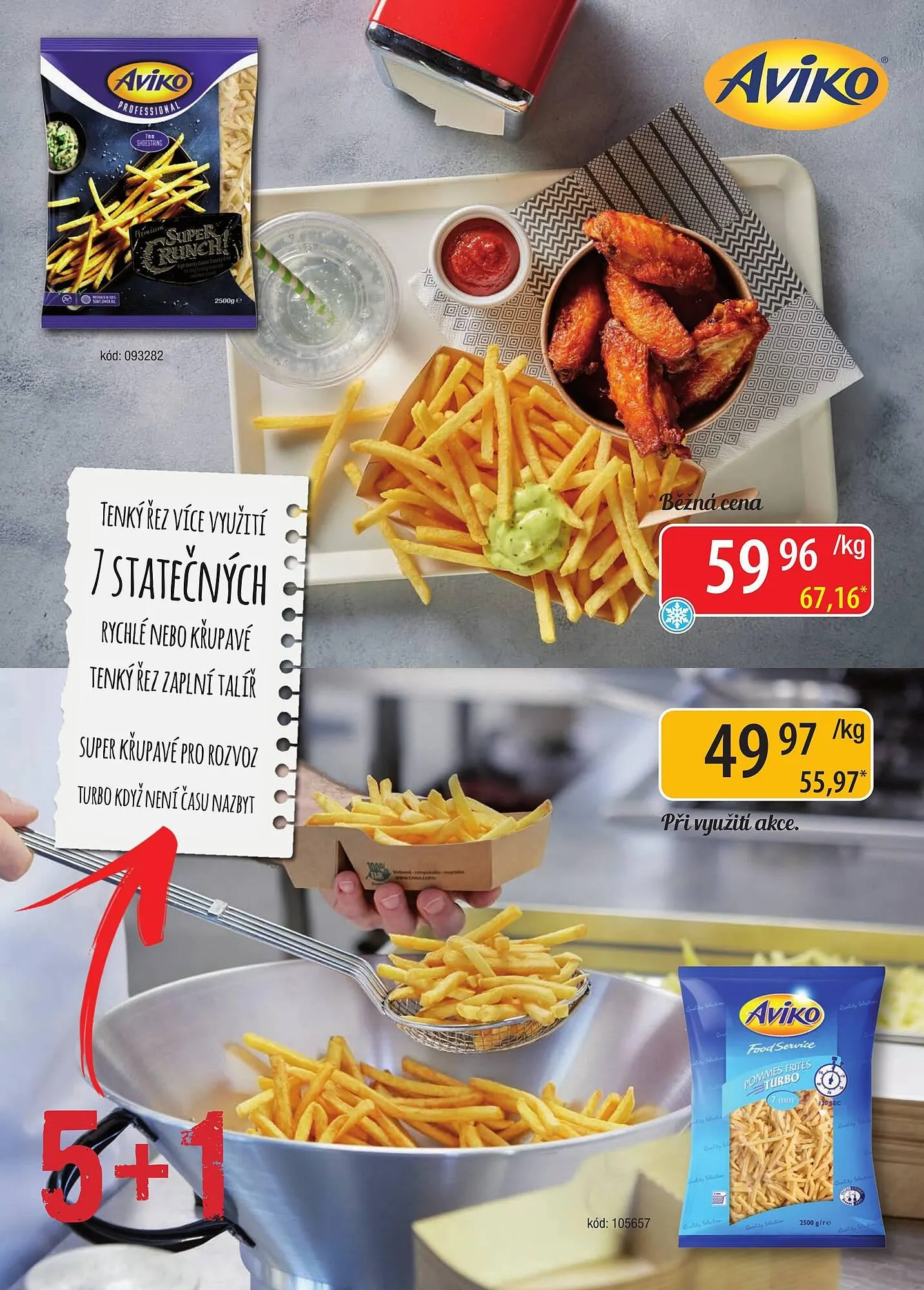 Astur&Qanto leták - 1. dubna 30. dubna 2026 - Page 20