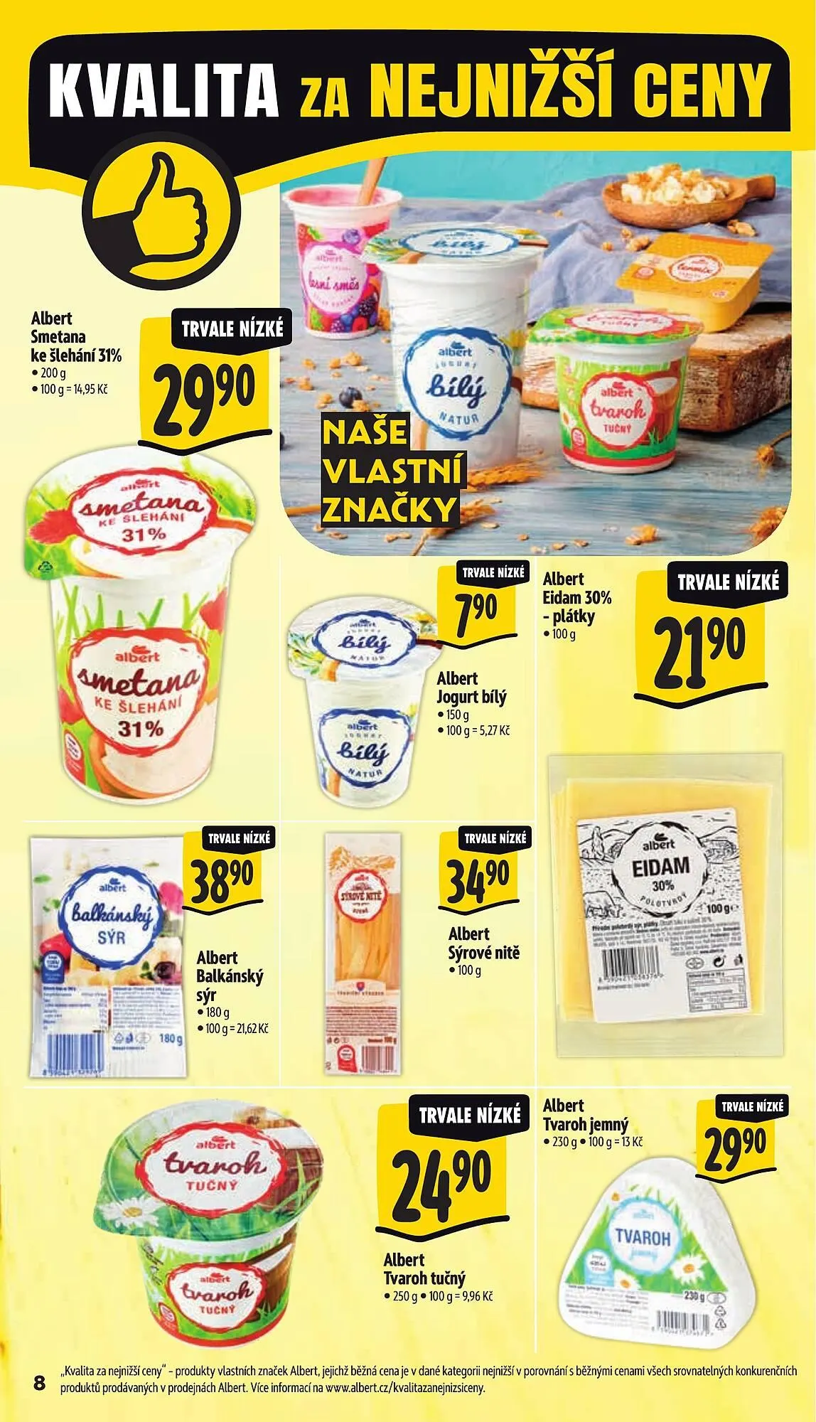 Albert leták - 21. ledna 27. ledna 2026 - Page 13