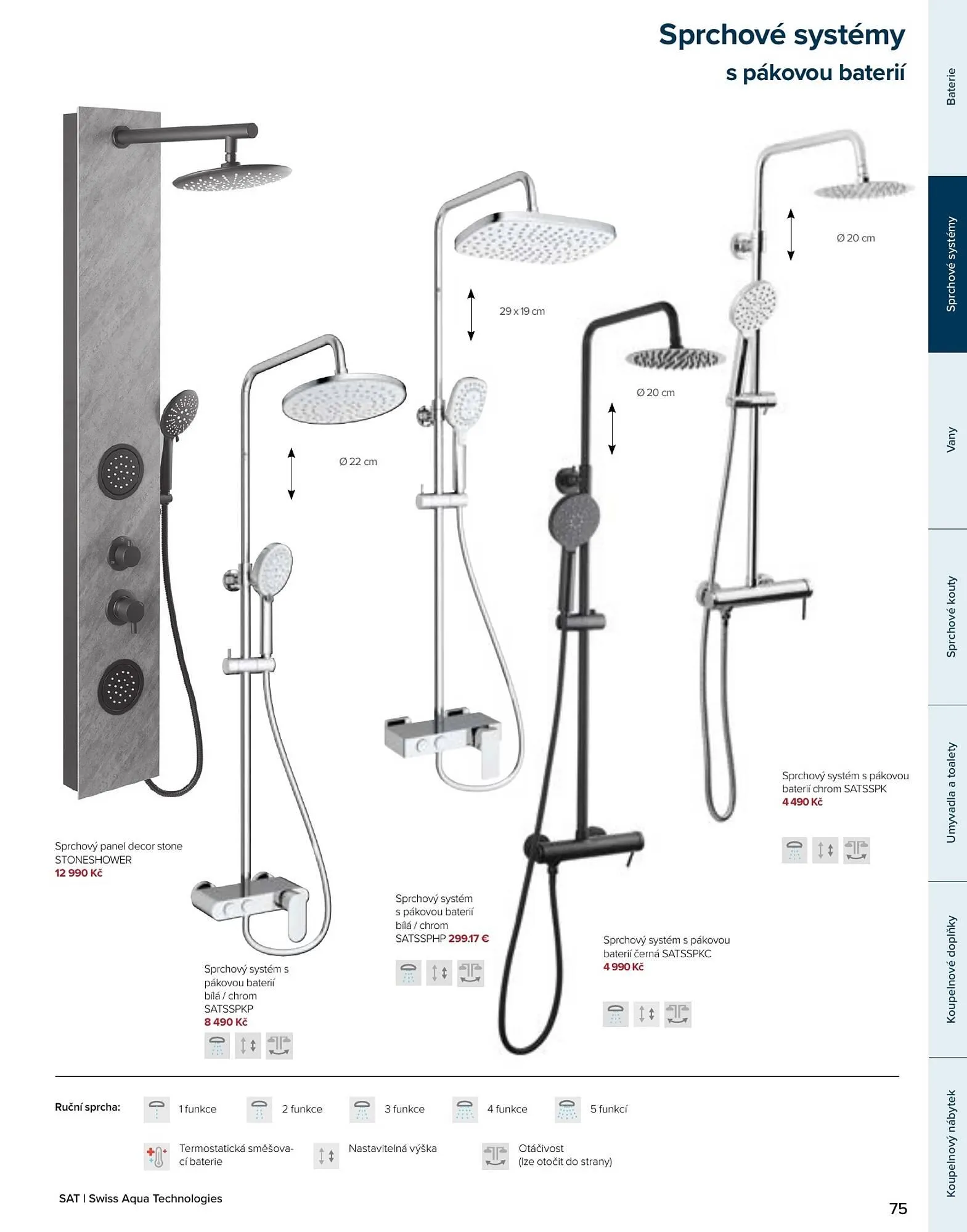 Siko leták - 23. října 31. prosince 2025 - Page 75