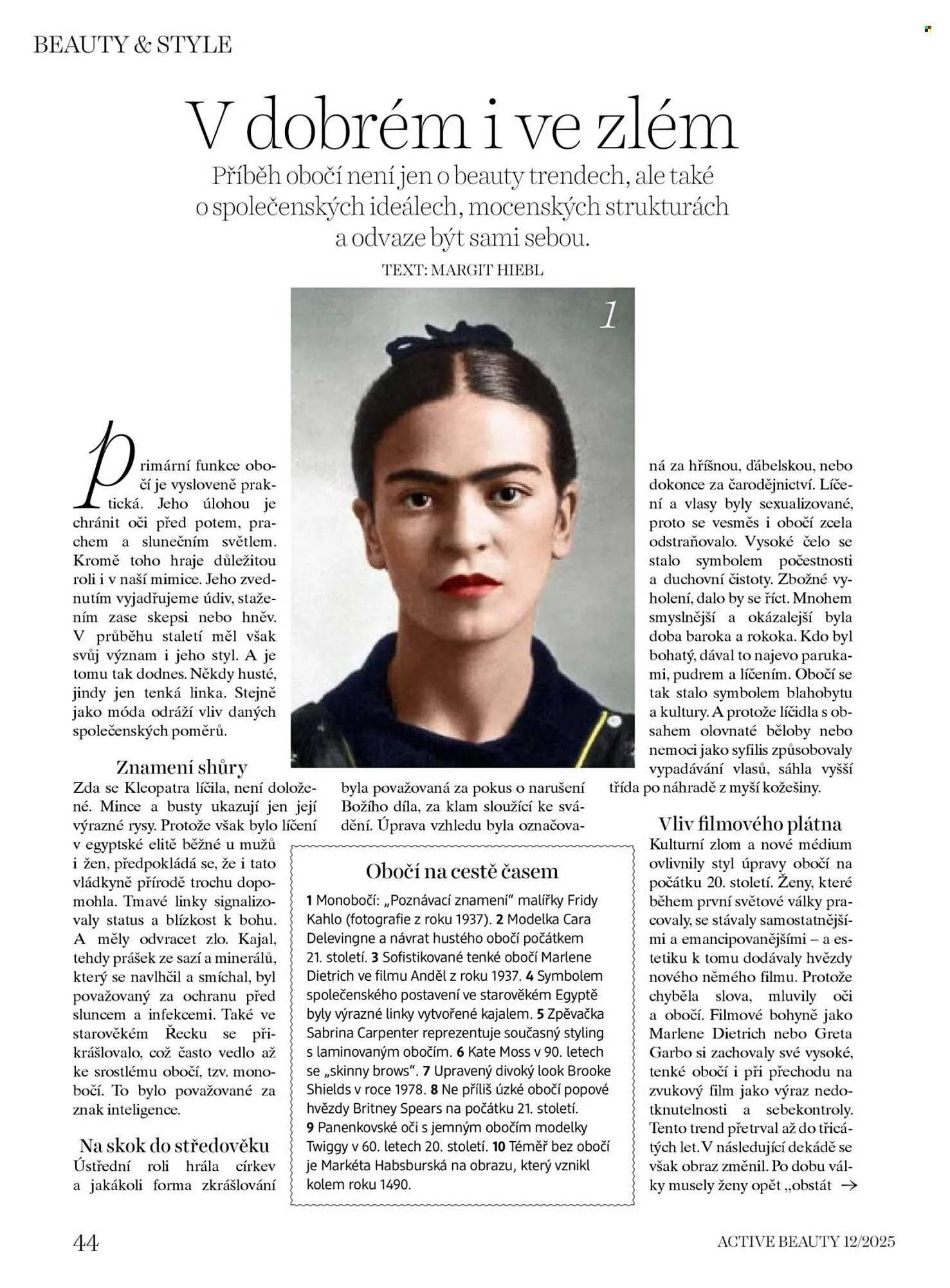 Dm drogerie leták - 5. prosince 15. ledna 2026 - Page 44