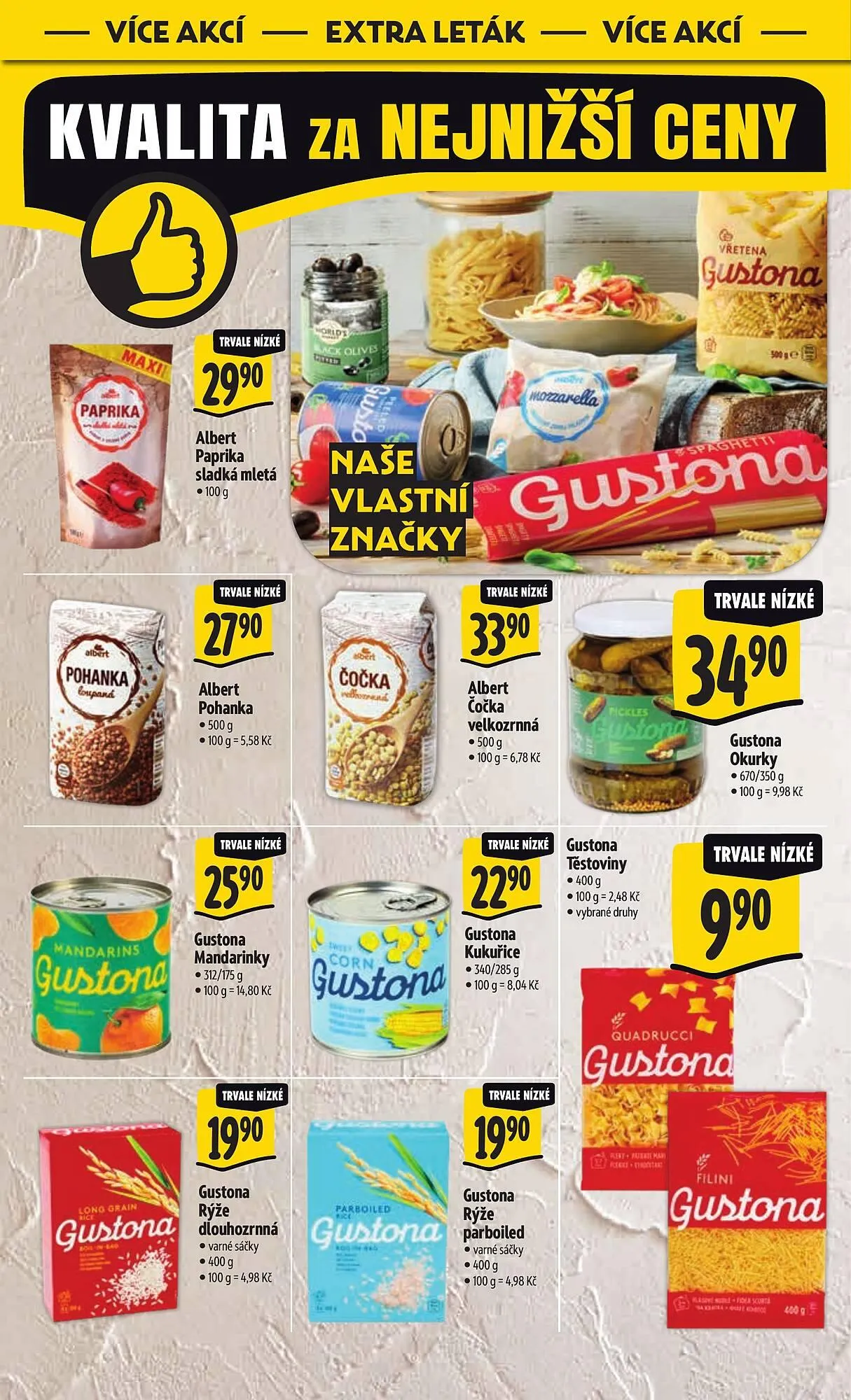 Albert leták - 25. března 31. března 2026 - Page 49