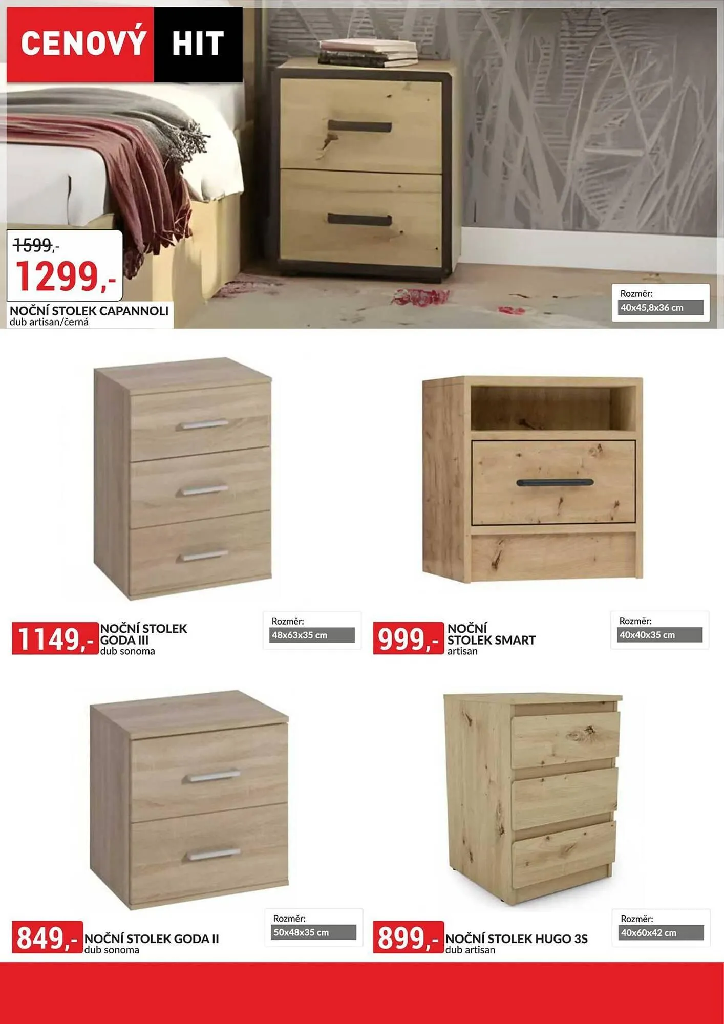 Baumax leták - 1. března 31. března 2026 - Page 45