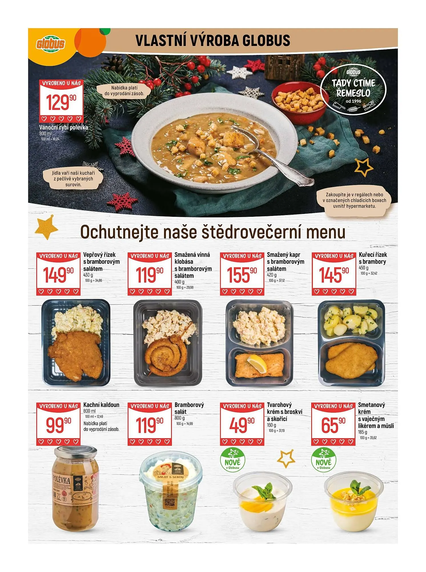 Globus leták - 17. prosince 24. prosince 2025 - Page 7