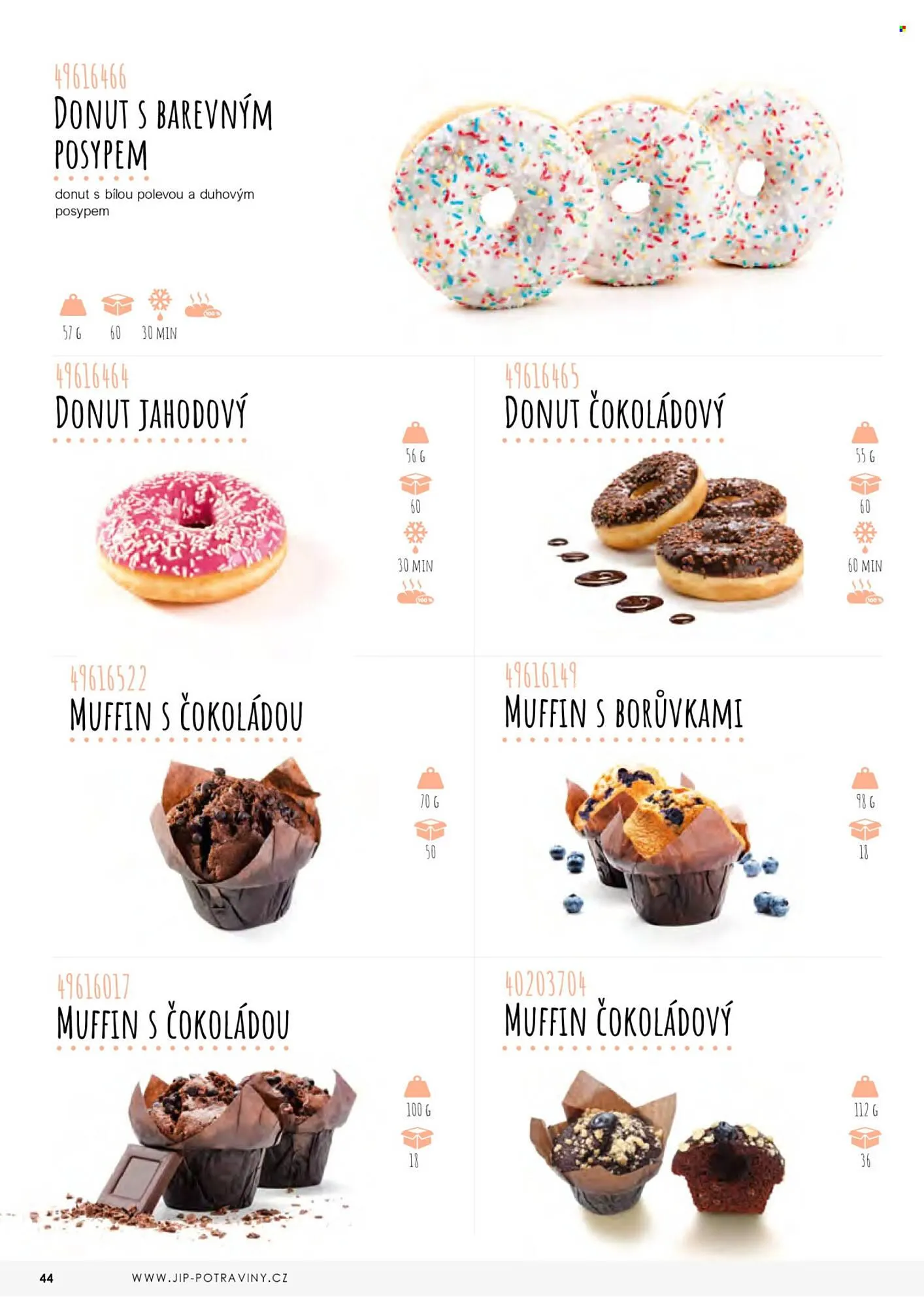 Jip leták - 9. června 31. prosince 2025 - Page 44