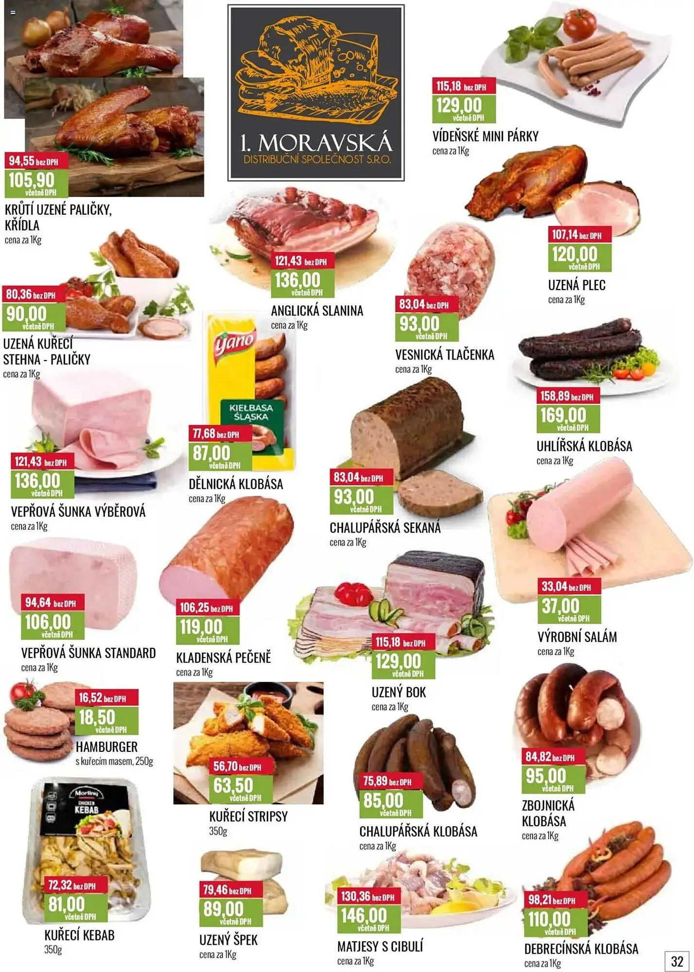 Ratio leták - 1. února 28. února 2025 - Page 33