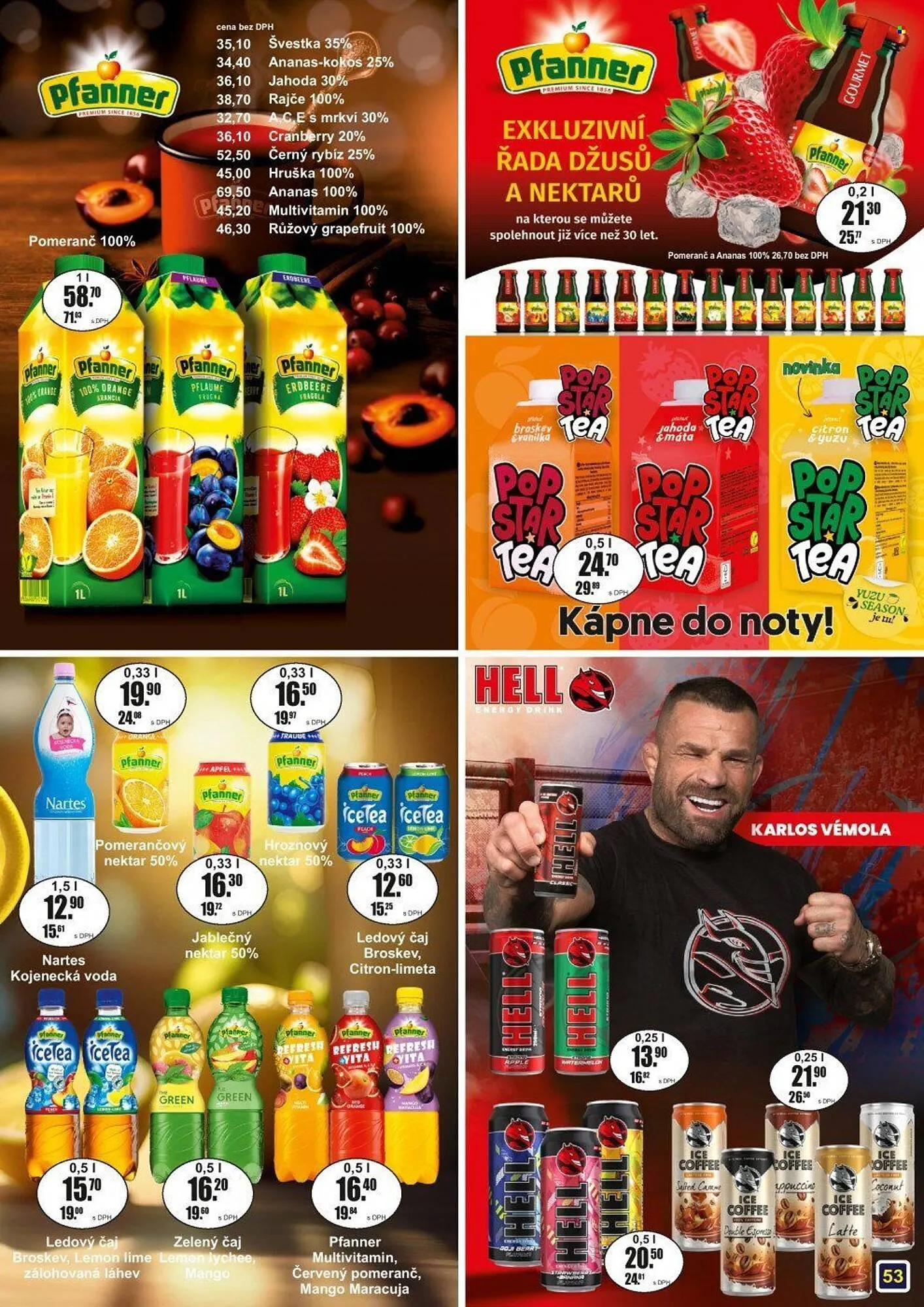 Adam leták - 1. února 28. února 2026 - Page 53