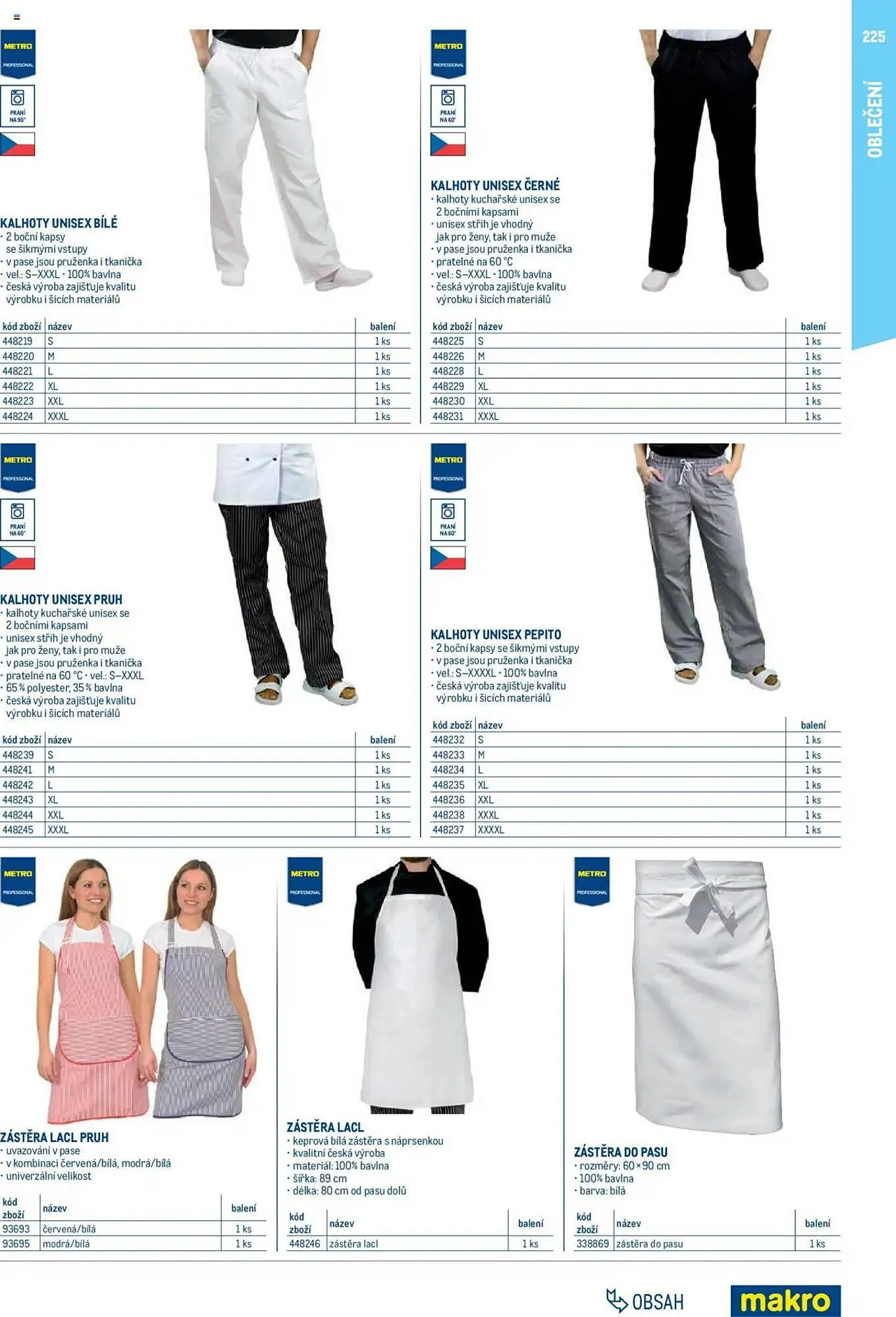 Makro leták - 1. února 31. ledna 2026 - Page 225