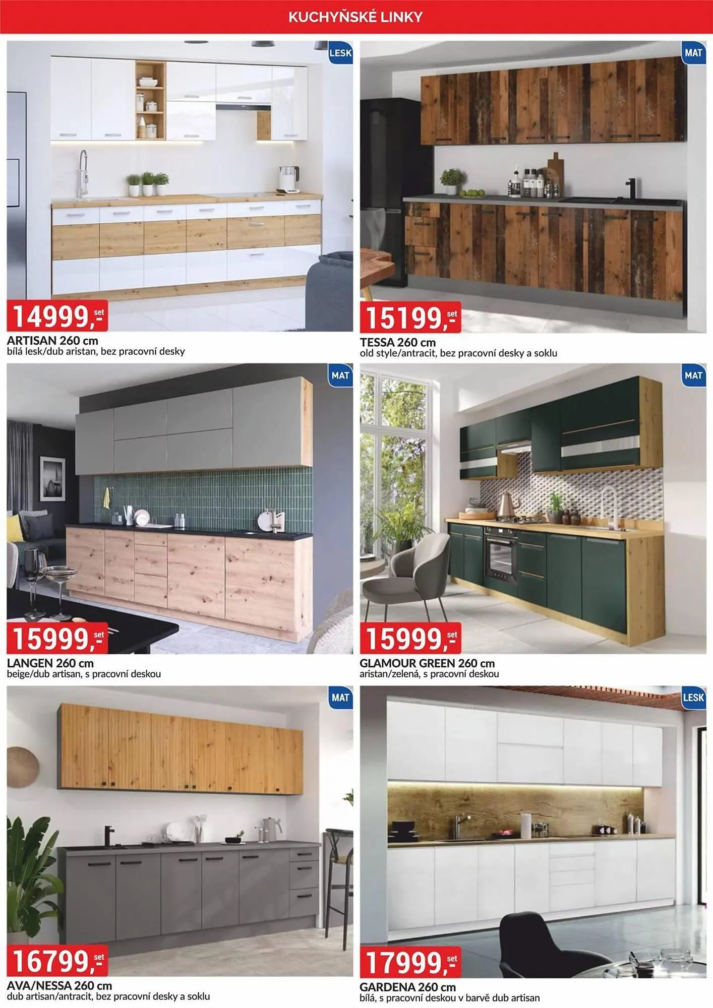 Baumax leták - 1. února 28. února 2025 - Page 40