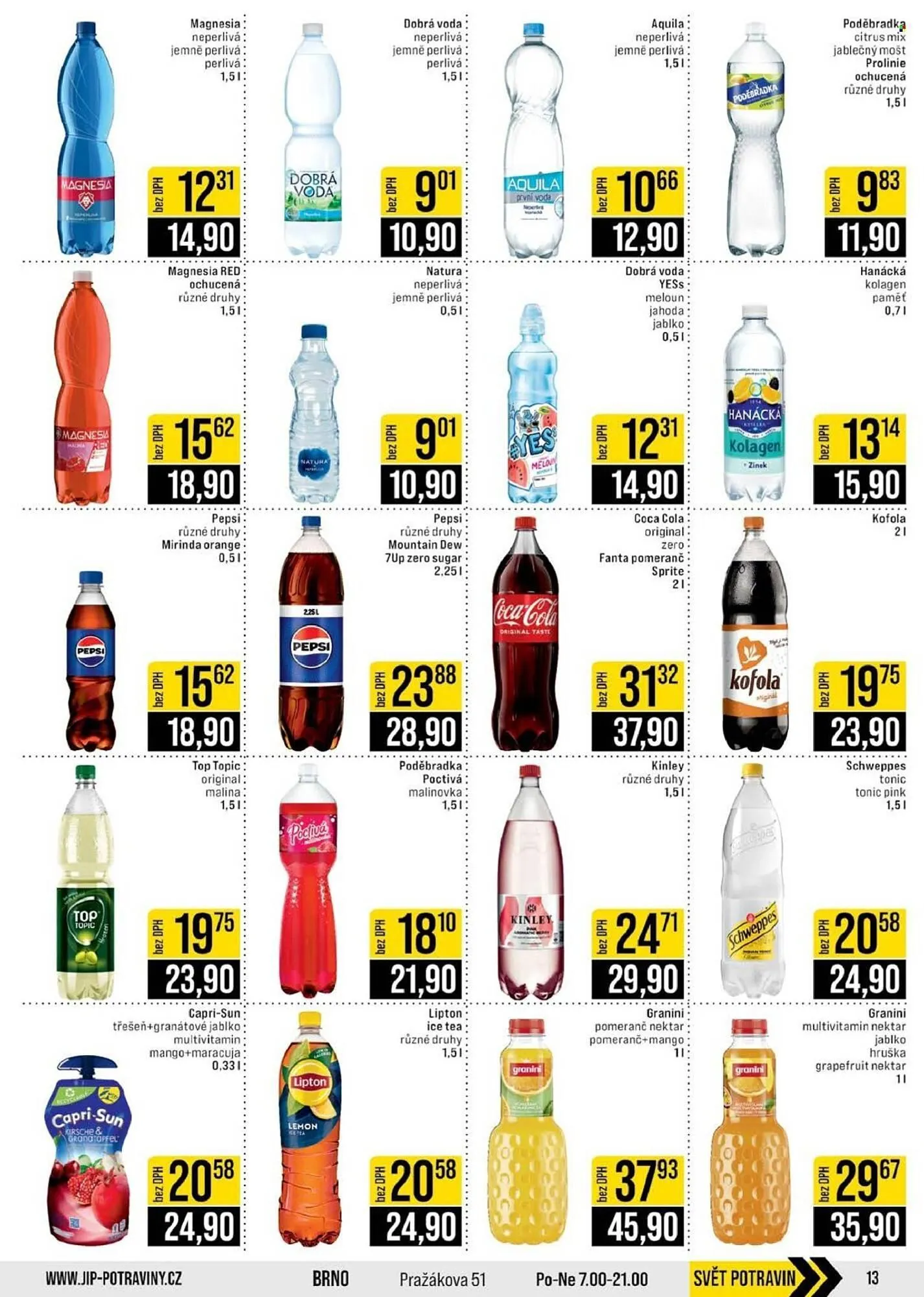 Jip leták - 14. ledna 20. ledna 2026 - Page 13