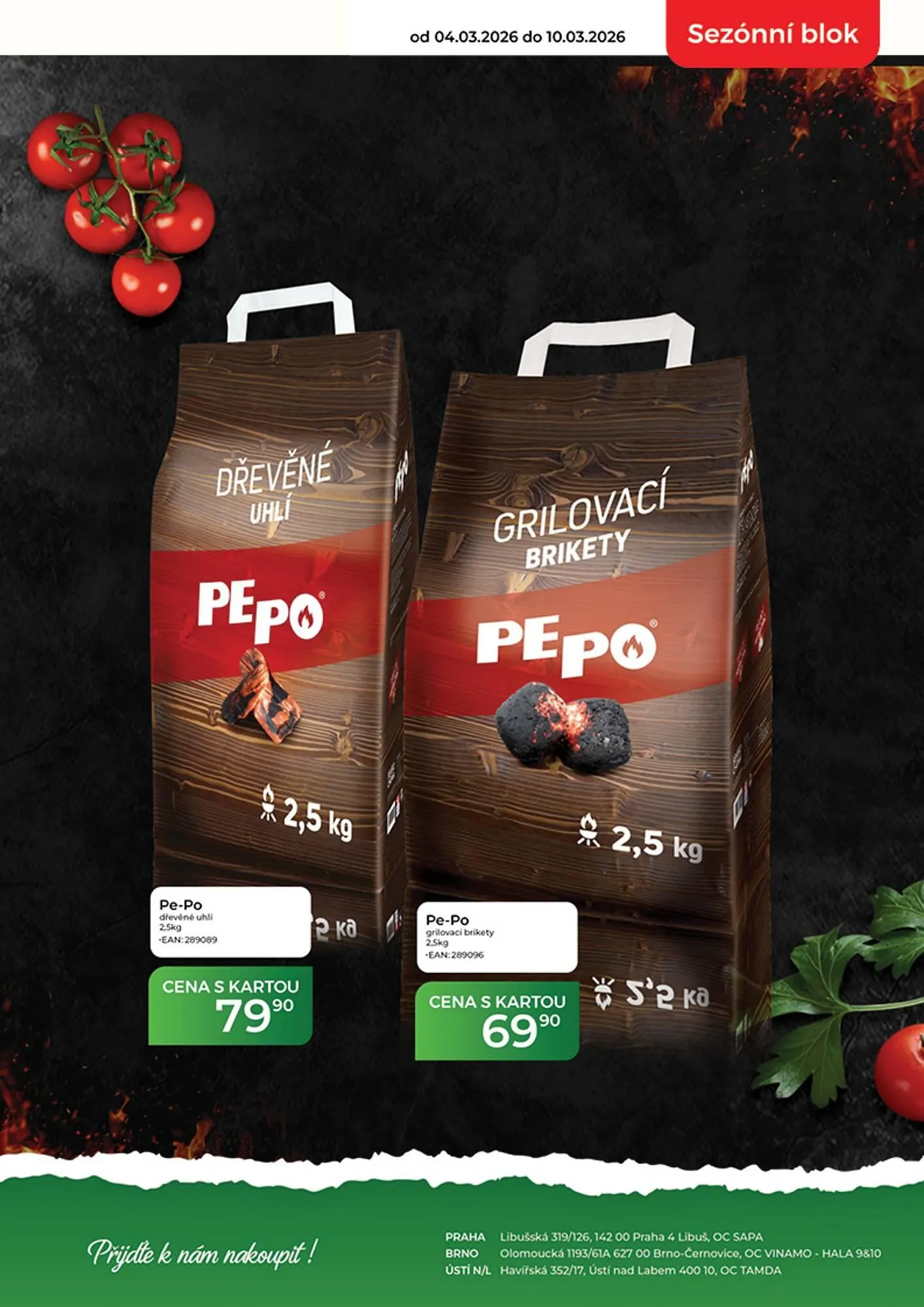 Tamda Foods leták - 4. března 10. března 2026 - Page 7