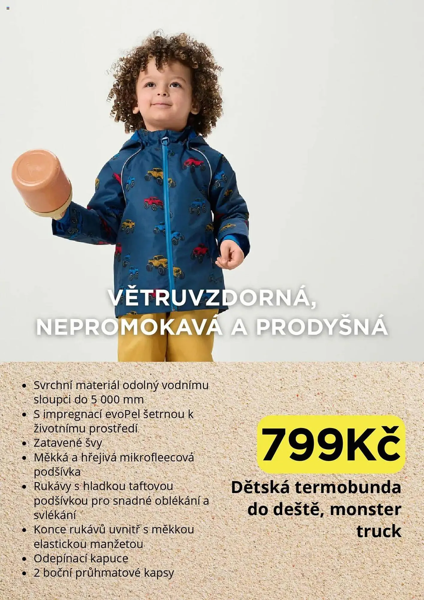 Tchibo leták - 6. října 3. listopadu 2025 - Page 4
