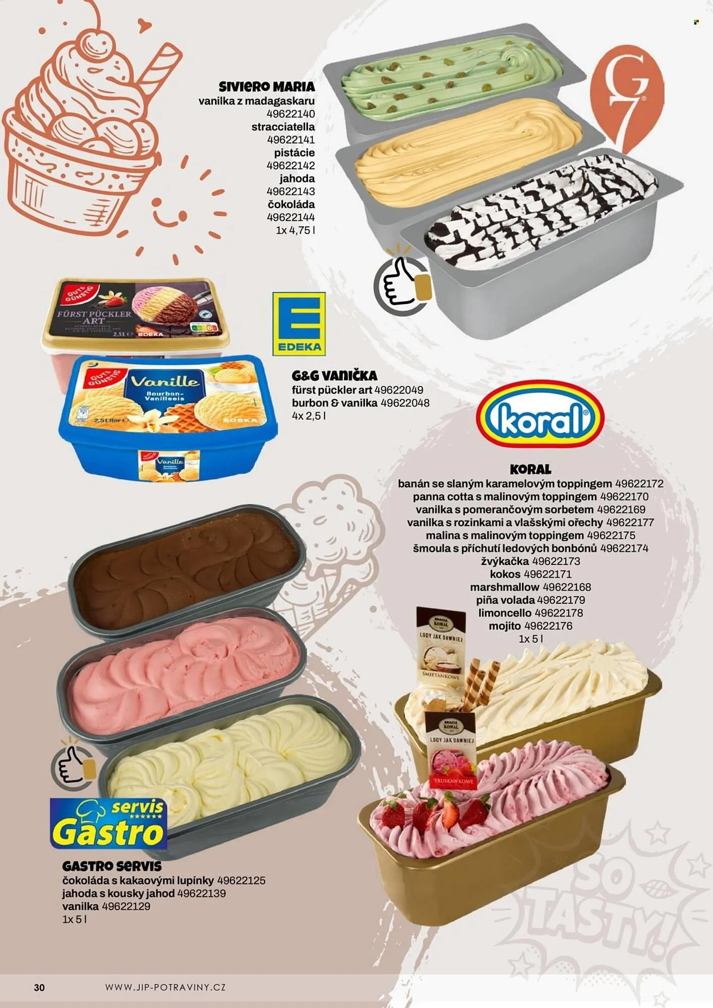 Jip leták - 8. dubna 30. září 2026 - Page 30