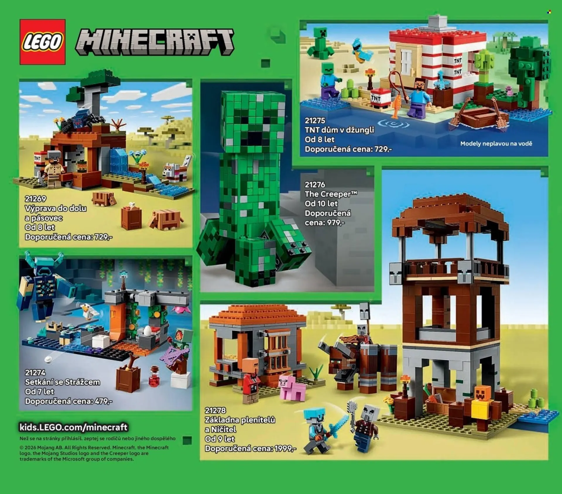 Lego leták - 1. ledna 30. června 2026 - Page 80