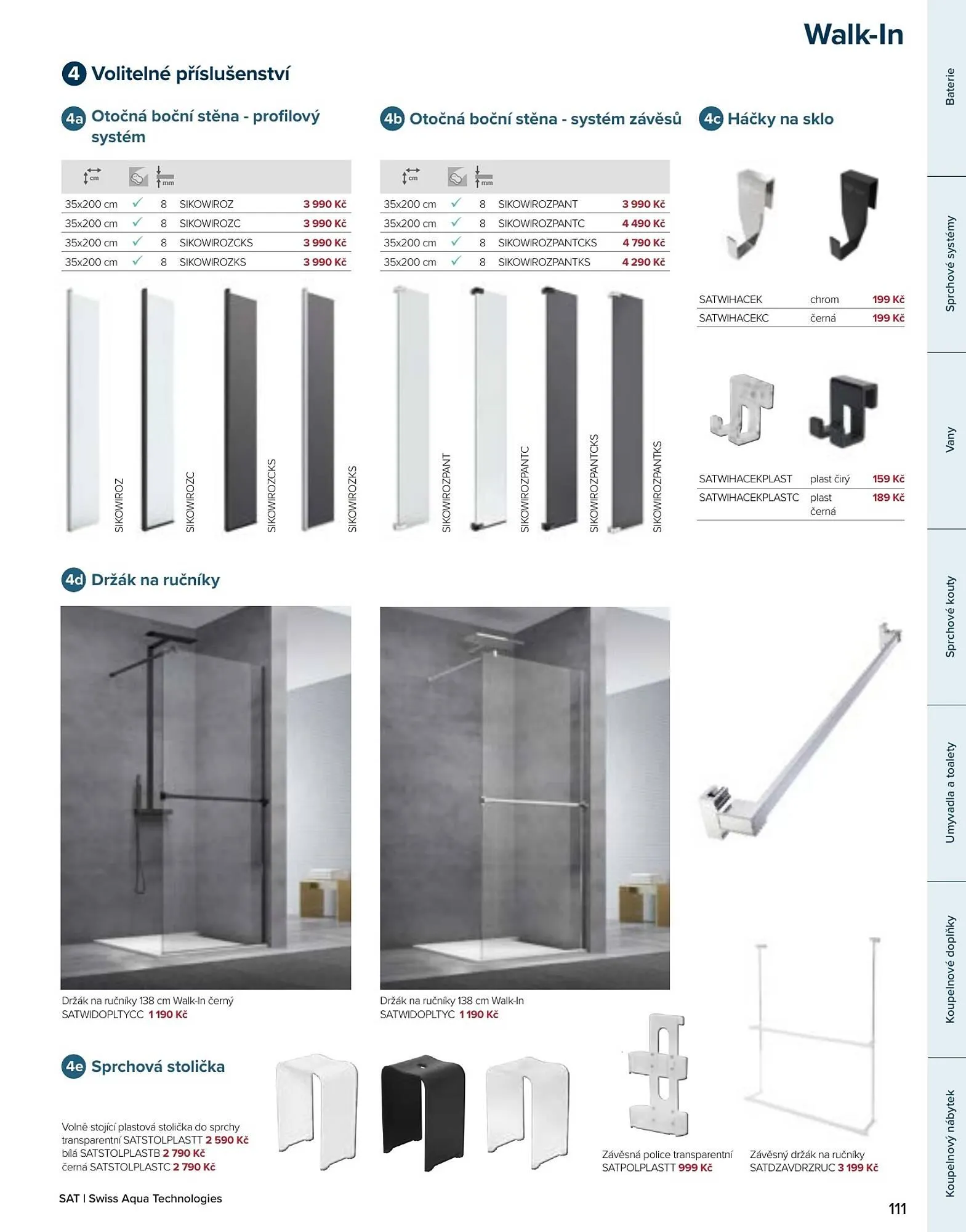 Siko leták - 23. října 31. prosince 2025 - Page 111
