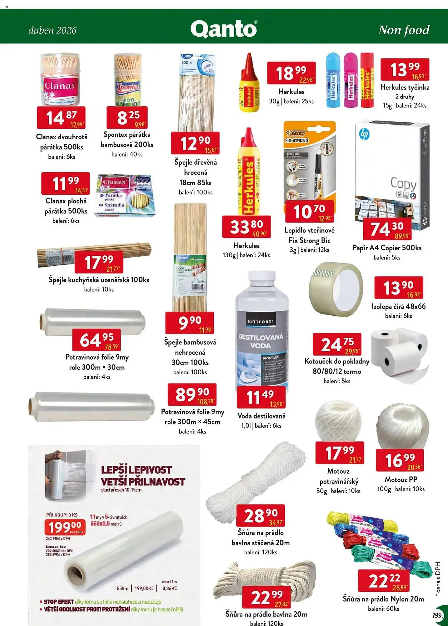 Astur&Qanto leták - 1. dubna 30. dubna 2026 - Page 199