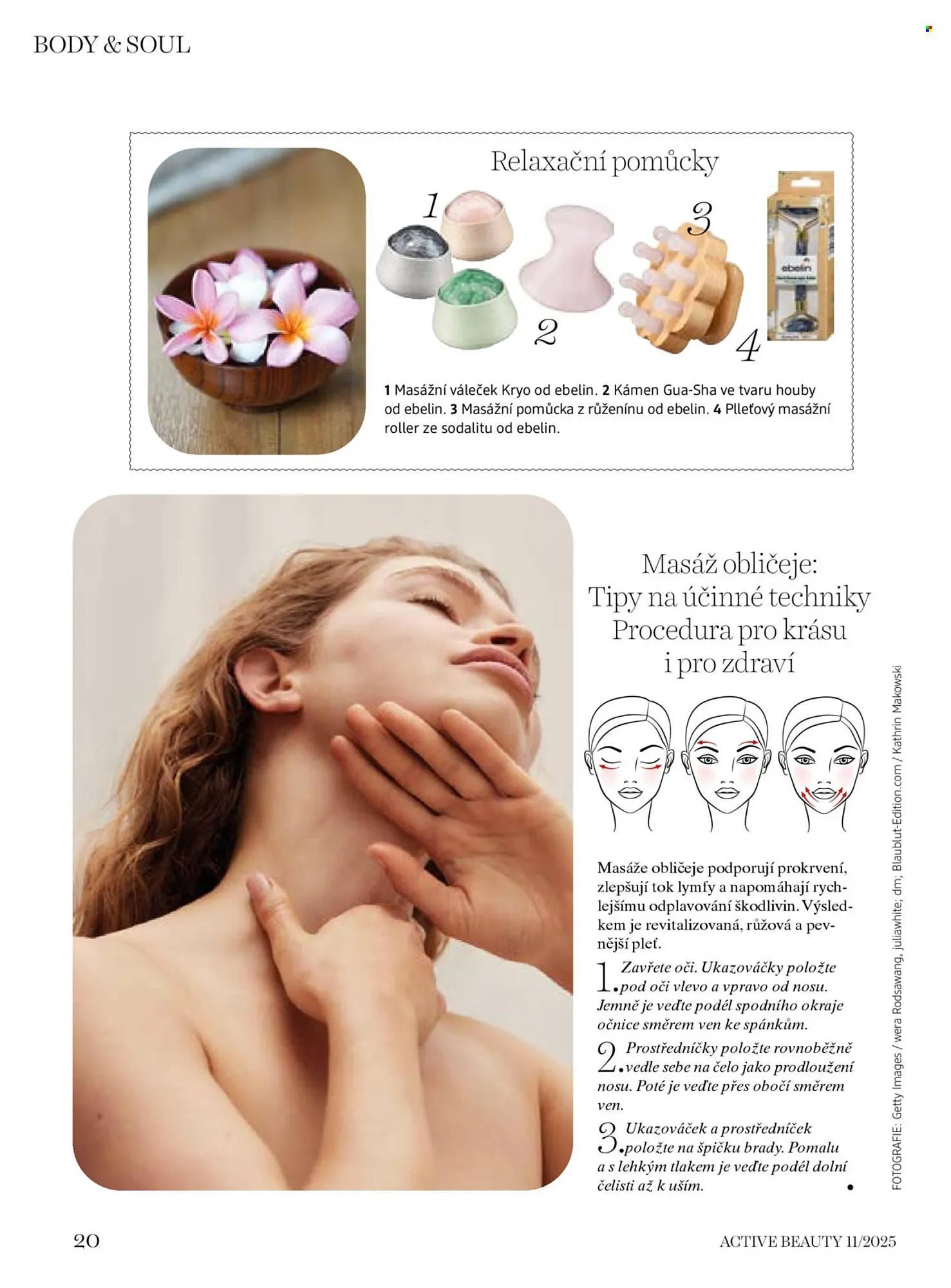 Dm drogerie leták - 7. listopadu 4. prosince 2025 - Page 20