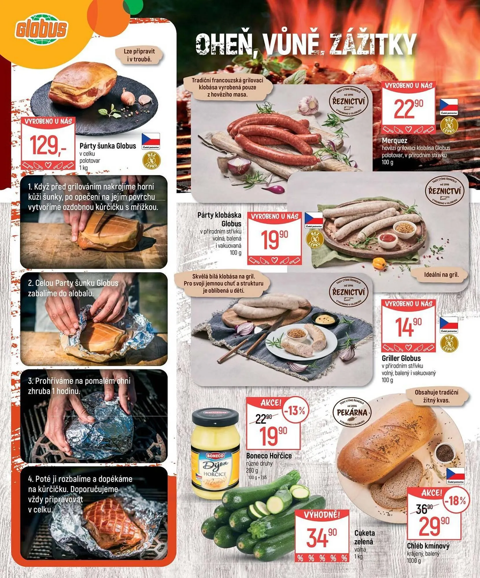 Globus leták - 29. dubna 26. května 2026 - Page 4