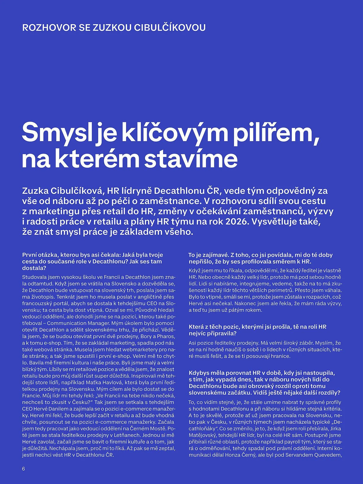 Decathlon leták - 18. prosince 31. prosince 2025 - Page 4