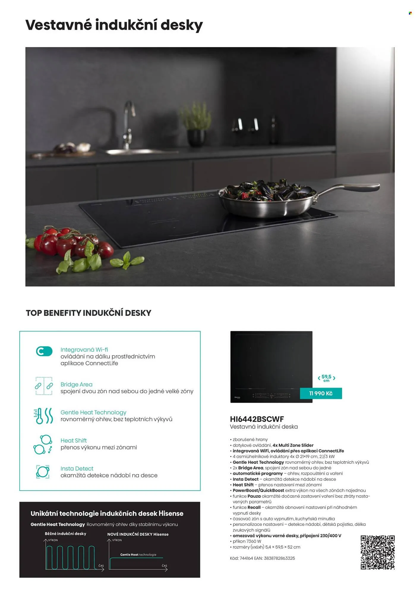 Möbelix leták - 13. října 6. ledna 2026 - Page 6