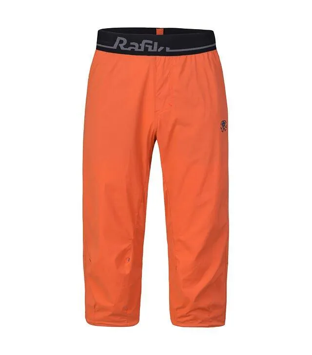 Pánské 3/4 kalhoty RAFIKI MOONSTONE