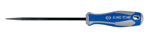 MONTÁŽNÍ HÁČEK JEDNODUCHÝ TĚSNĚNÍ KING TONY 43290115Y