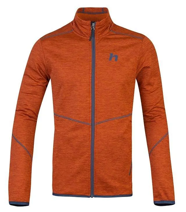 Pánská mikina HANNAH DAMAR