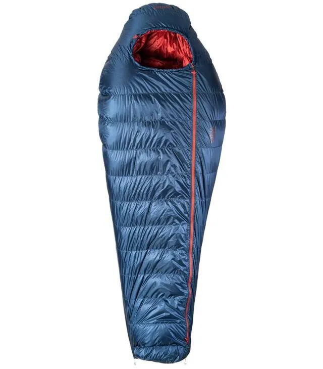 Spací pytel PATIZON PATIZON DPRO 590 M LEFT