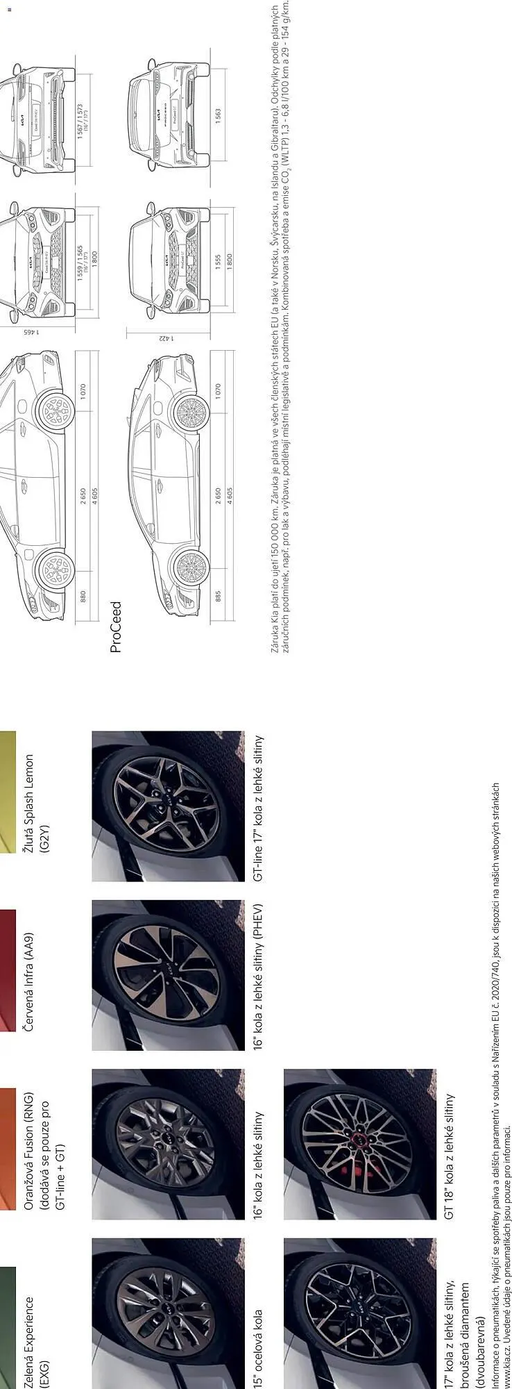 KIA leták - 1. března 28. února 2026 - Page 43