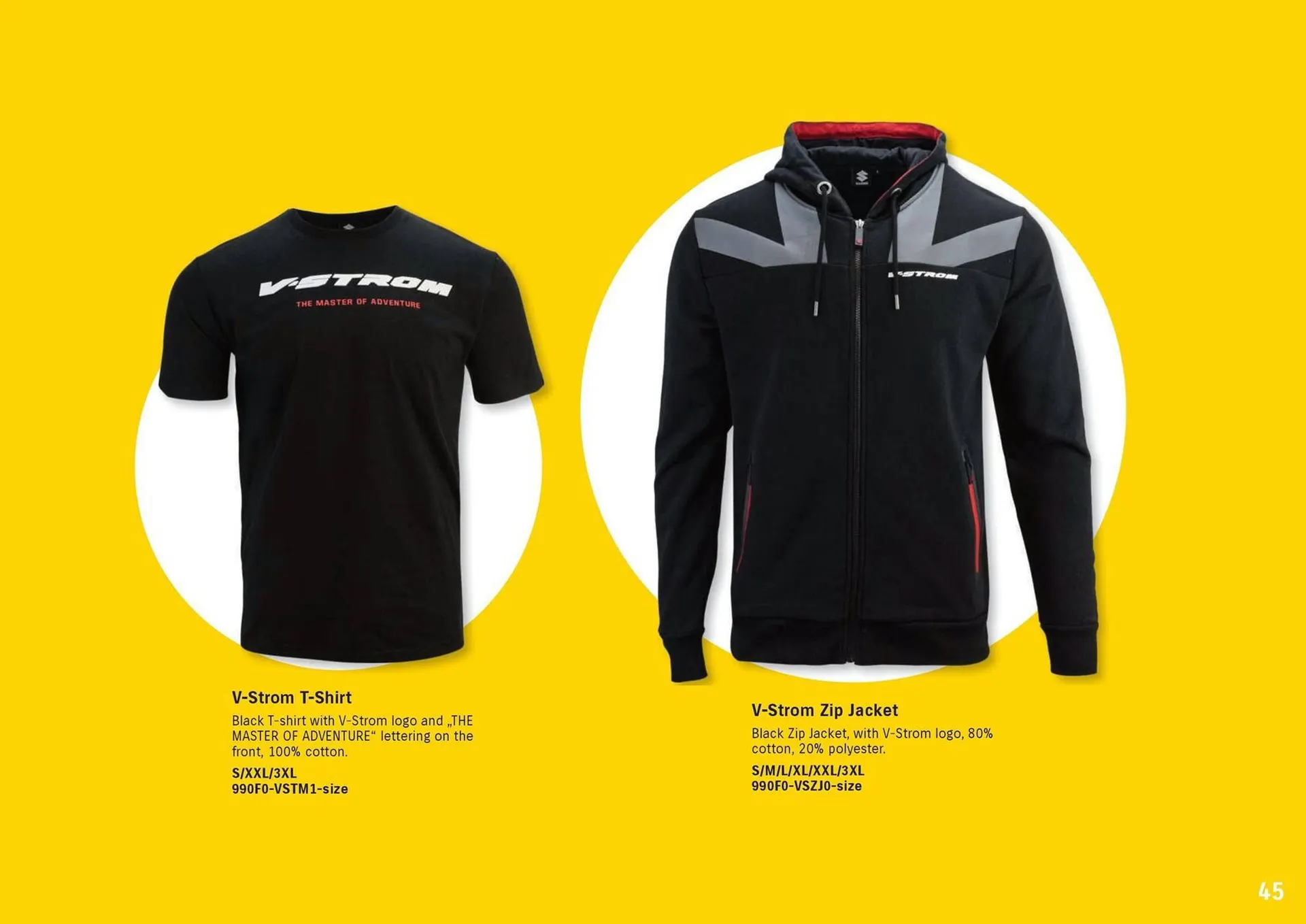 Suzuki leták - 16. prosince 21. dubna 2026 - Page 46