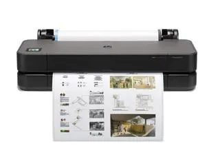 HP DesignJet T230 24" (5HB07A)