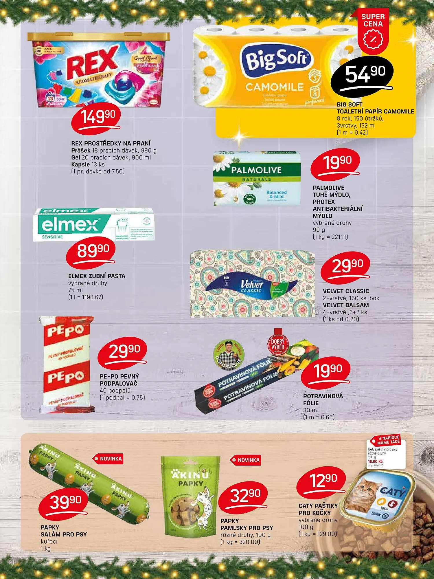 Flop leták - 17. prosince 24. prosince 2025 - Page 11