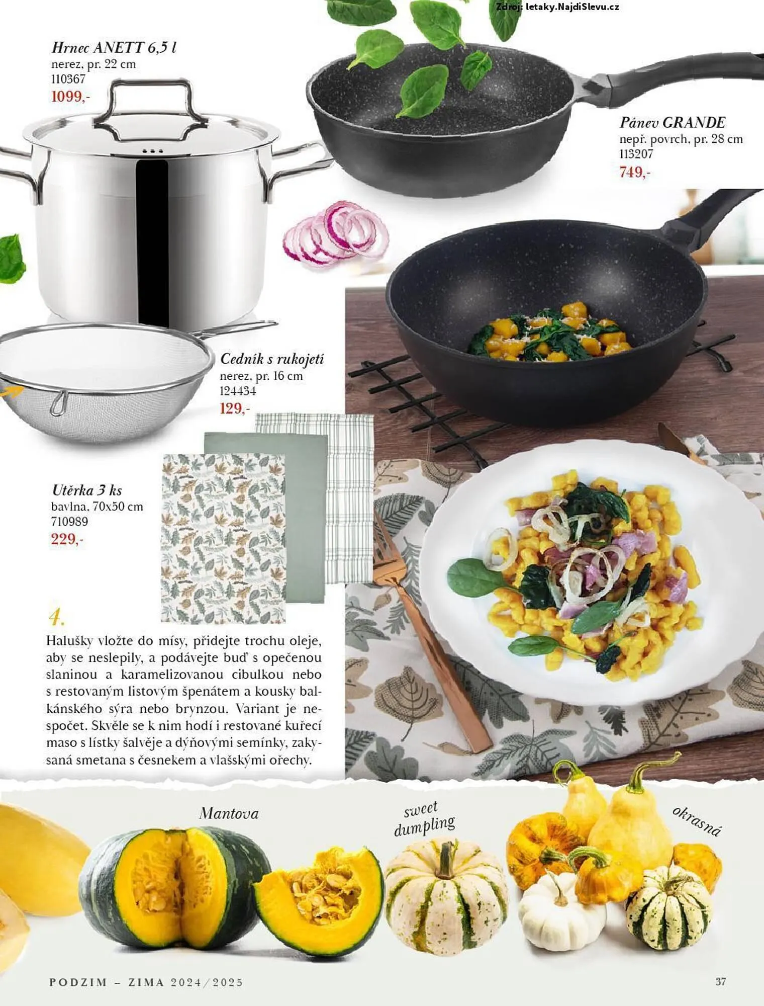 Orion leták - 18. září 28. února 2025 - Page 37