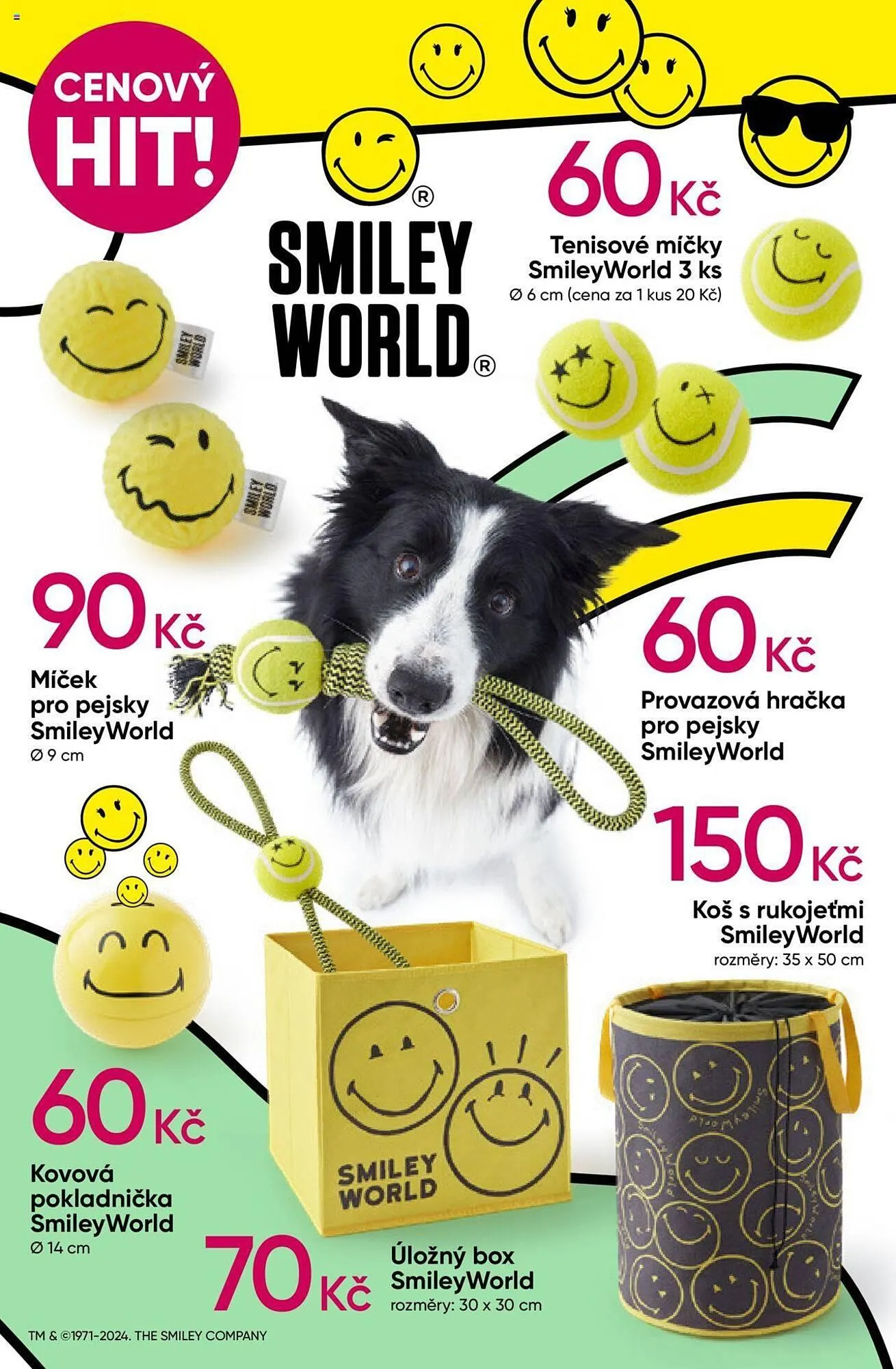 Pepco leták - 6. června 19. června 2024 - Page 6