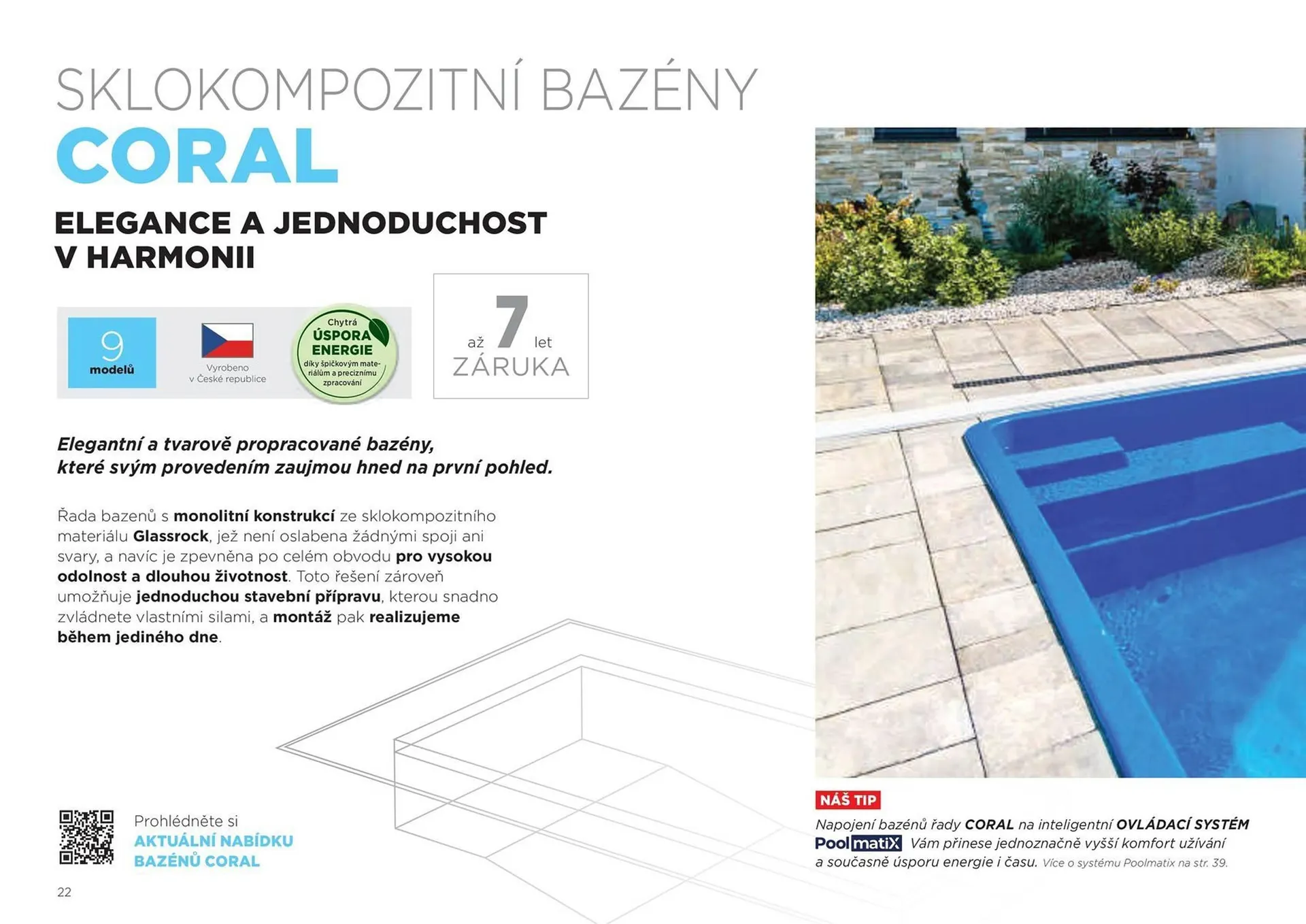 Mountfield leták - 14. května 31. prosince 2026 - Page 22