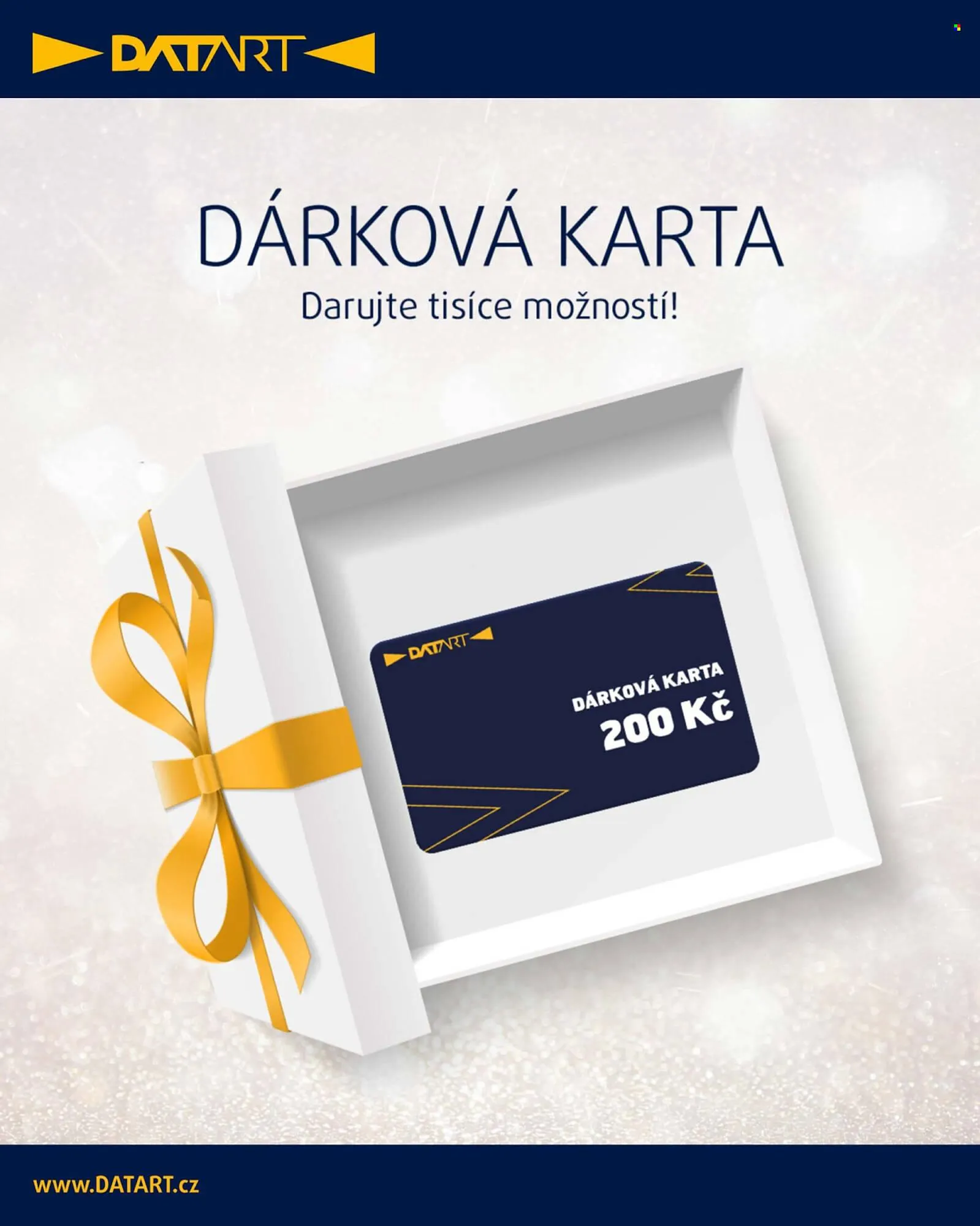 Datart leták - 3. prosince 24. prosince 2025 - Page 15