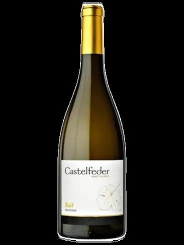 Castelfeder Sauvignon Raif IGP 2020