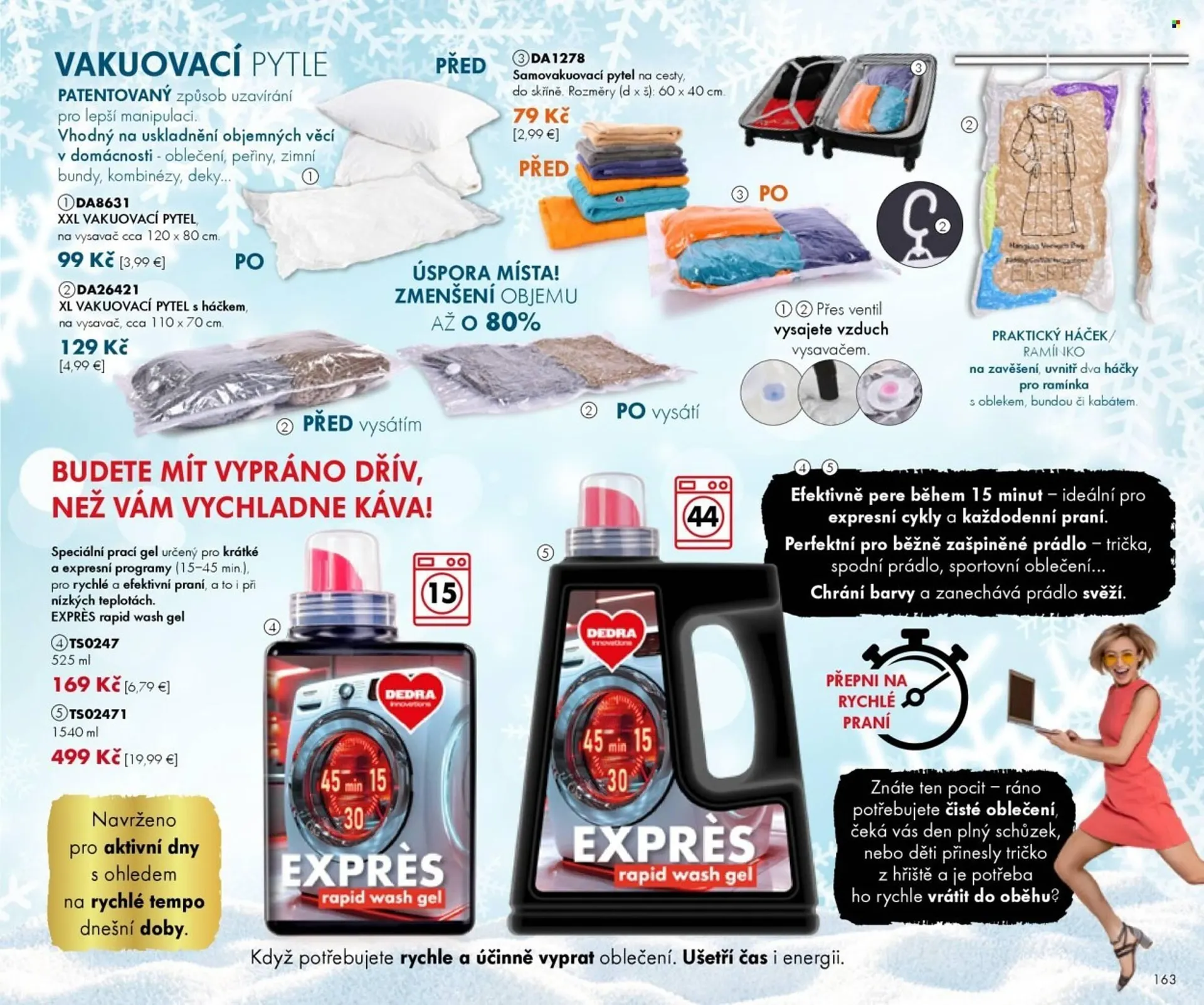 Dedra leták - 24. října 23. ledna 2026 - Page 63