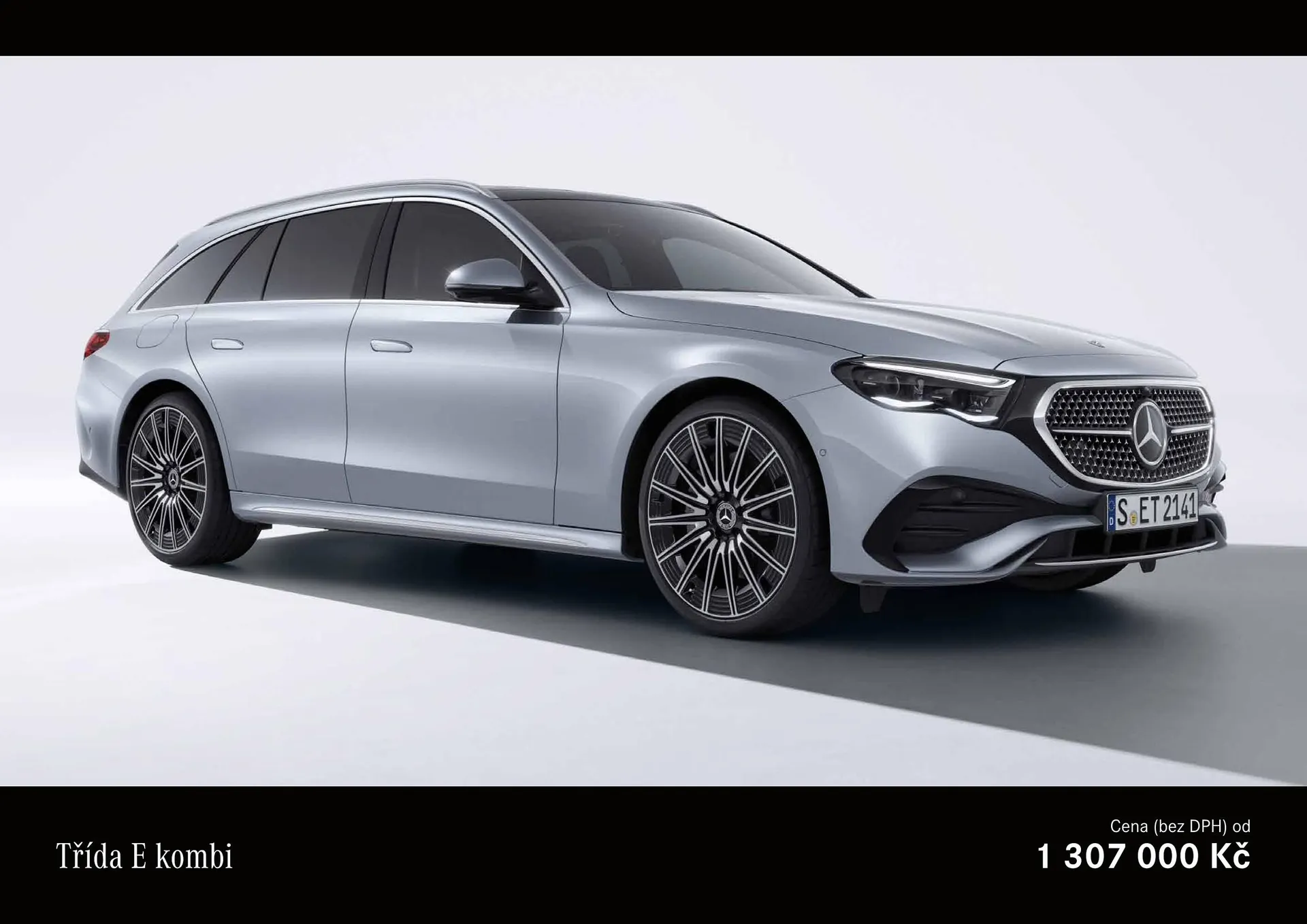 Mercedes Benz leták - 12. července 12. ledna 2025 - Page 32
