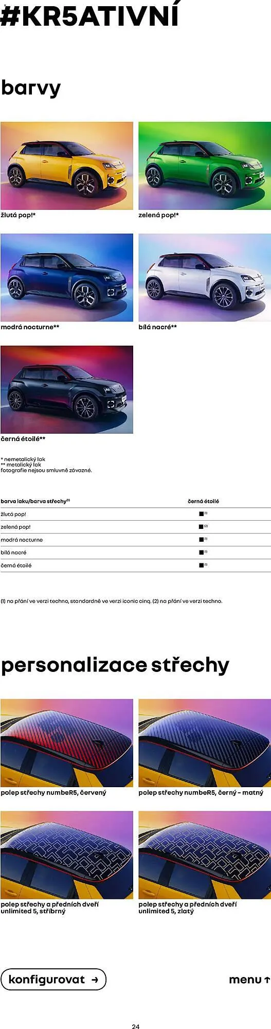 Renault leták - 1. března 25. února 2026 - Page 24