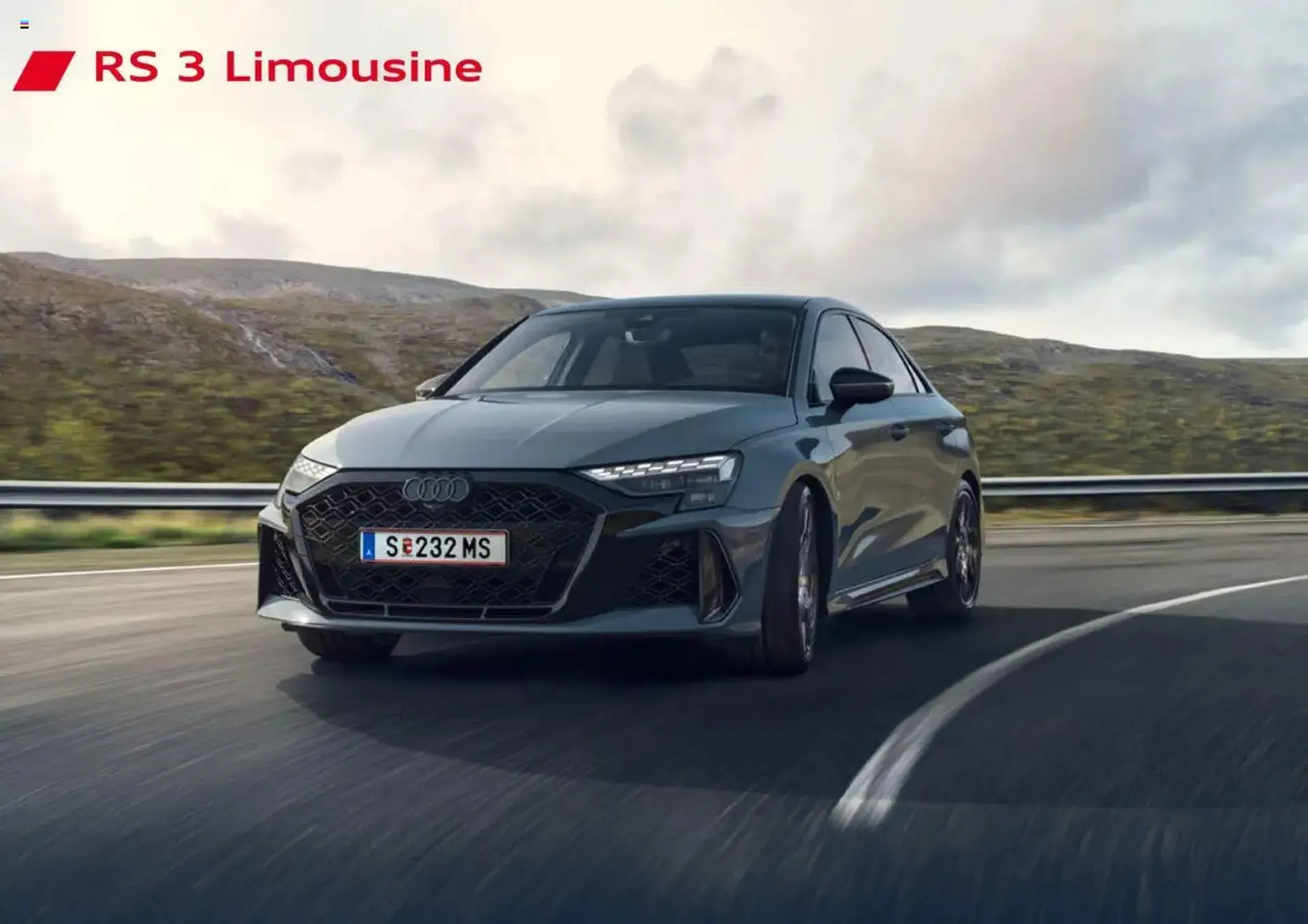 Audi leták - 29. dubna 28. února 2026 - Page 8