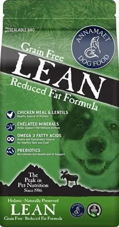 Annamaet Grain Free LEAN 11,35 kg