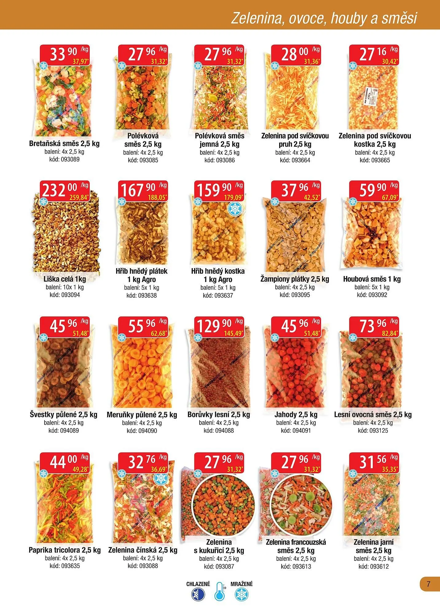 Astur&Qanto leták - 1. února 28. února 2026 - Page 7