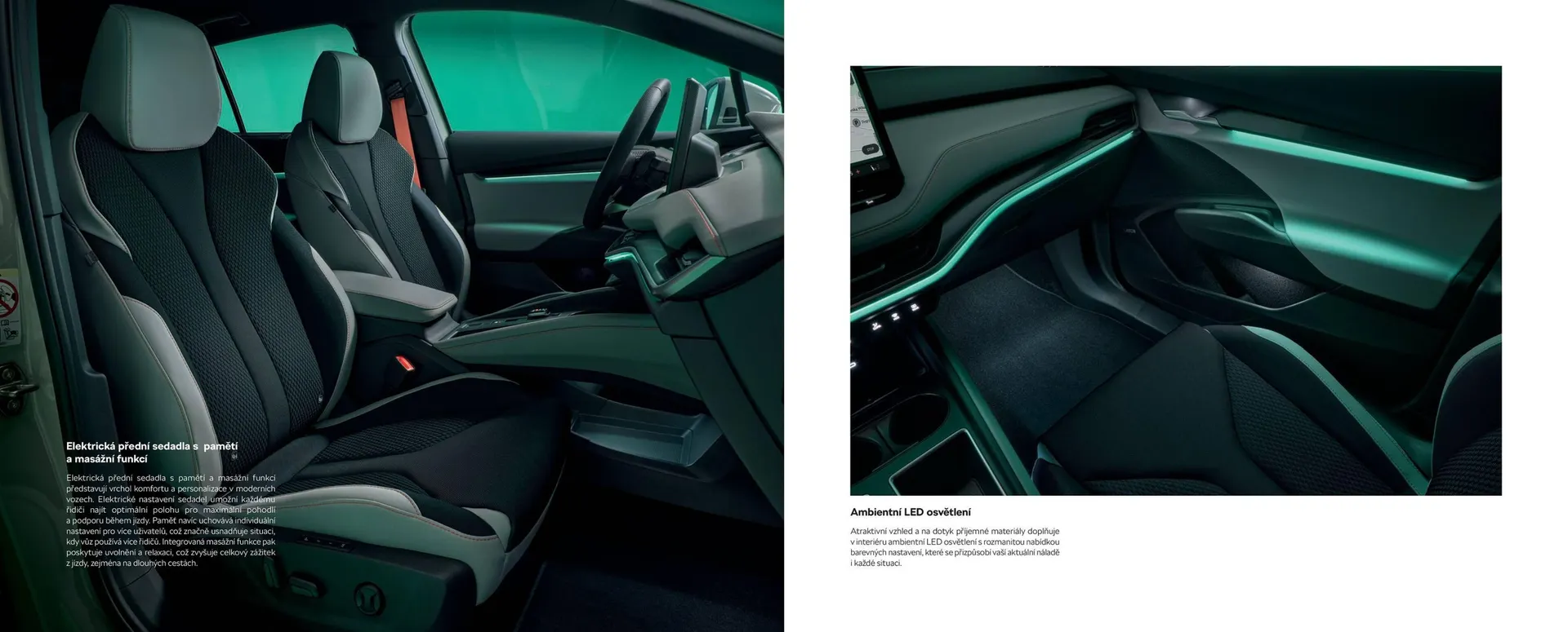 Škoda leták - 25. ledna 26. ledna 2026 - Page 5