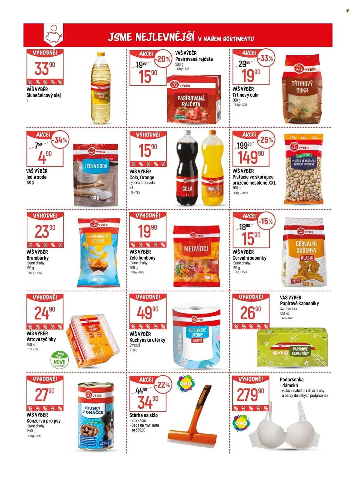 Globus leták - 11. března 17. března 2026 - Page 4