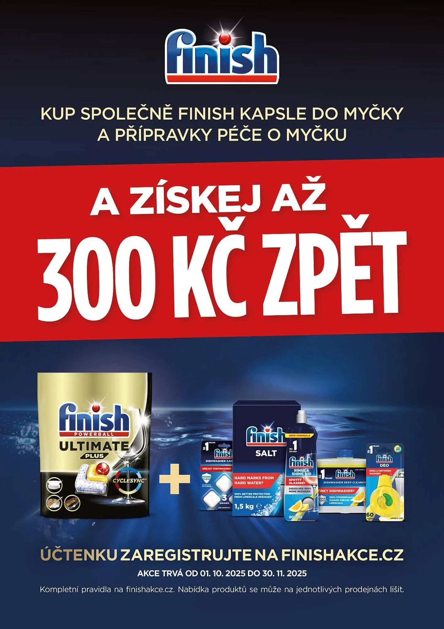 TEMPO leták - 22. října 4. listopadu 2025 - Page 14