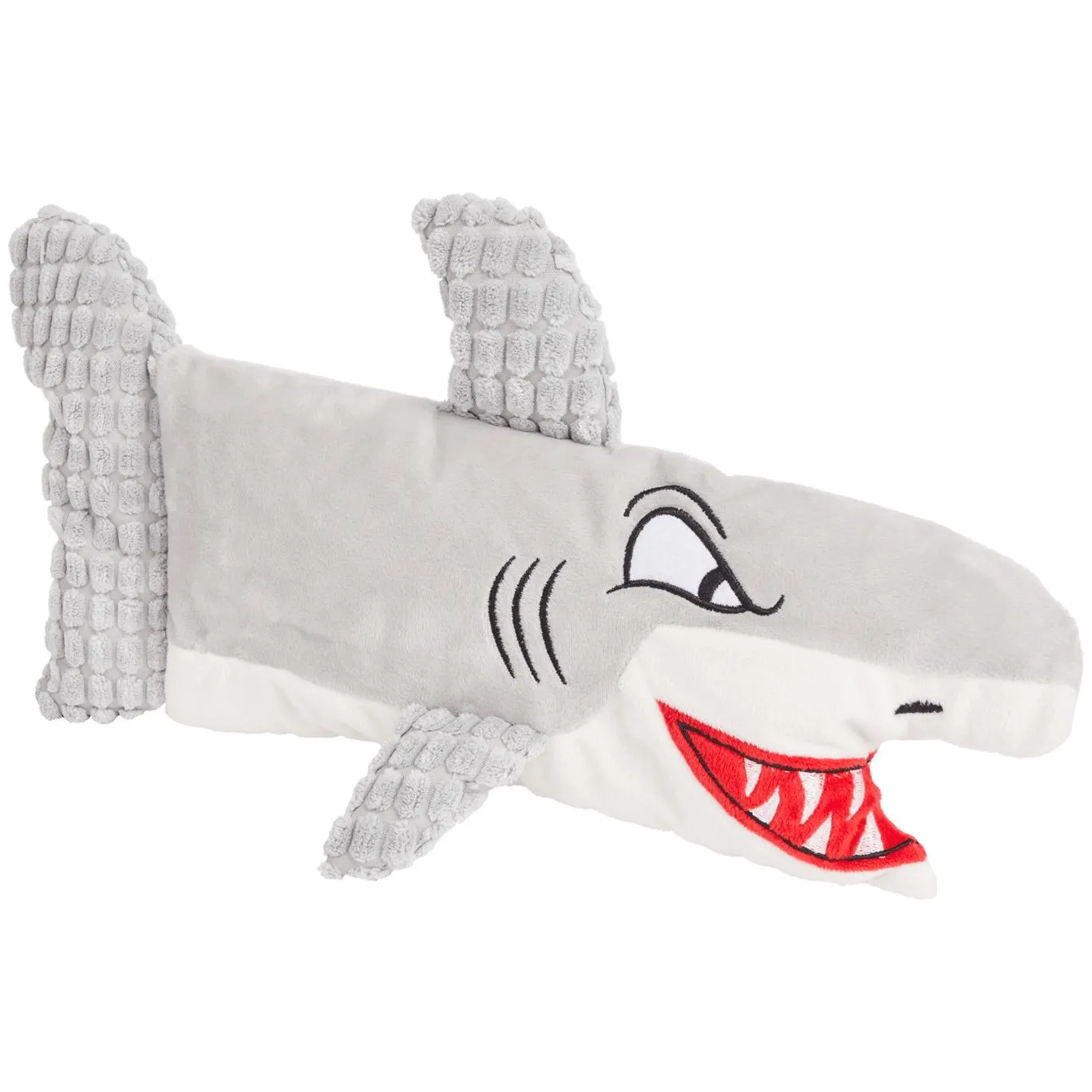 Plyšák pro psy Žralok