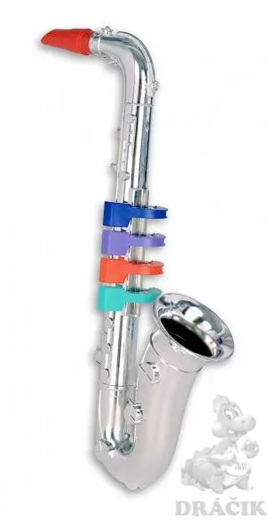 Bontempi – Saxofón