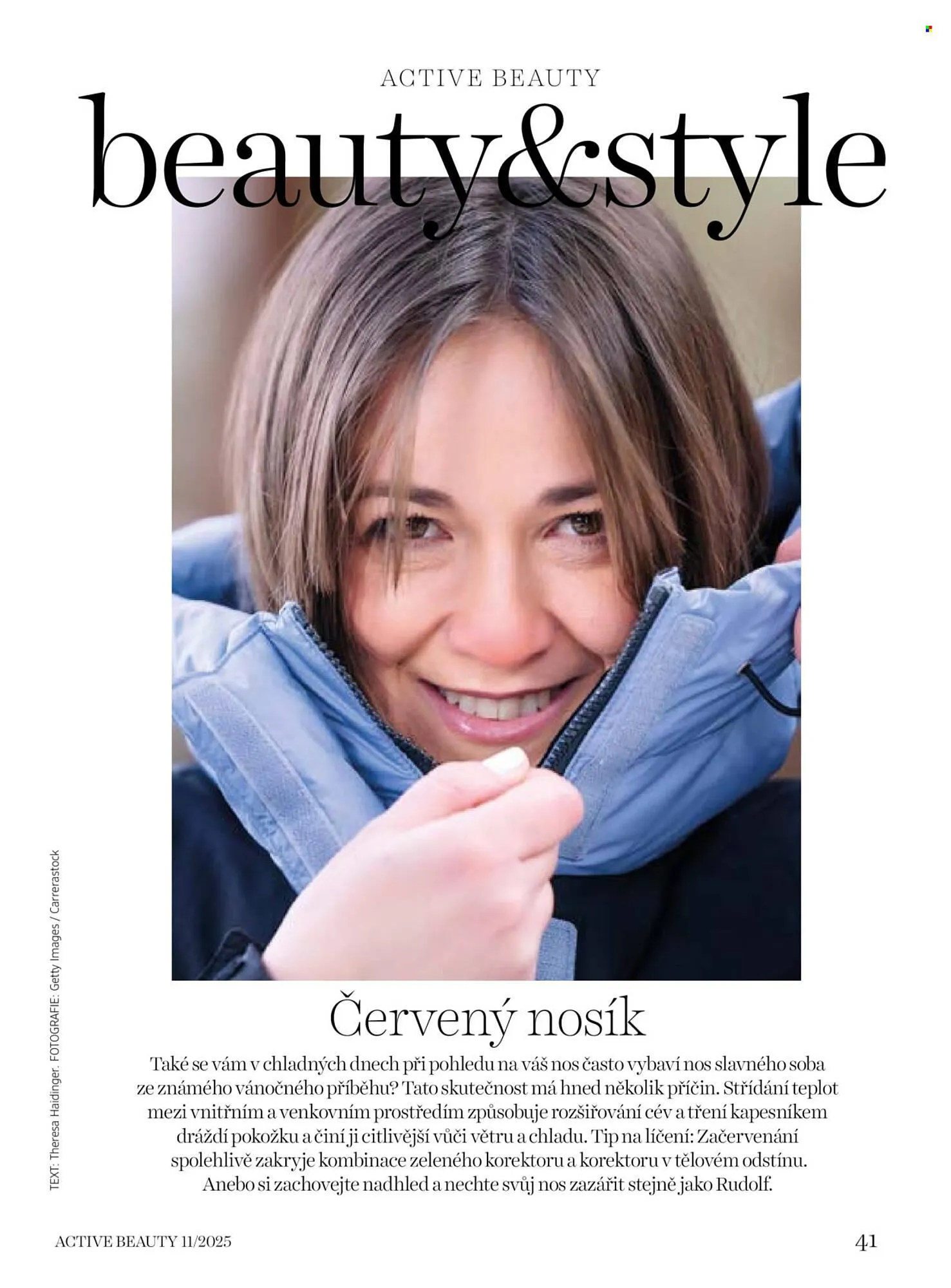 Dm drogerie leták - 7. listopadu 4. prosince 2025 - Page 41